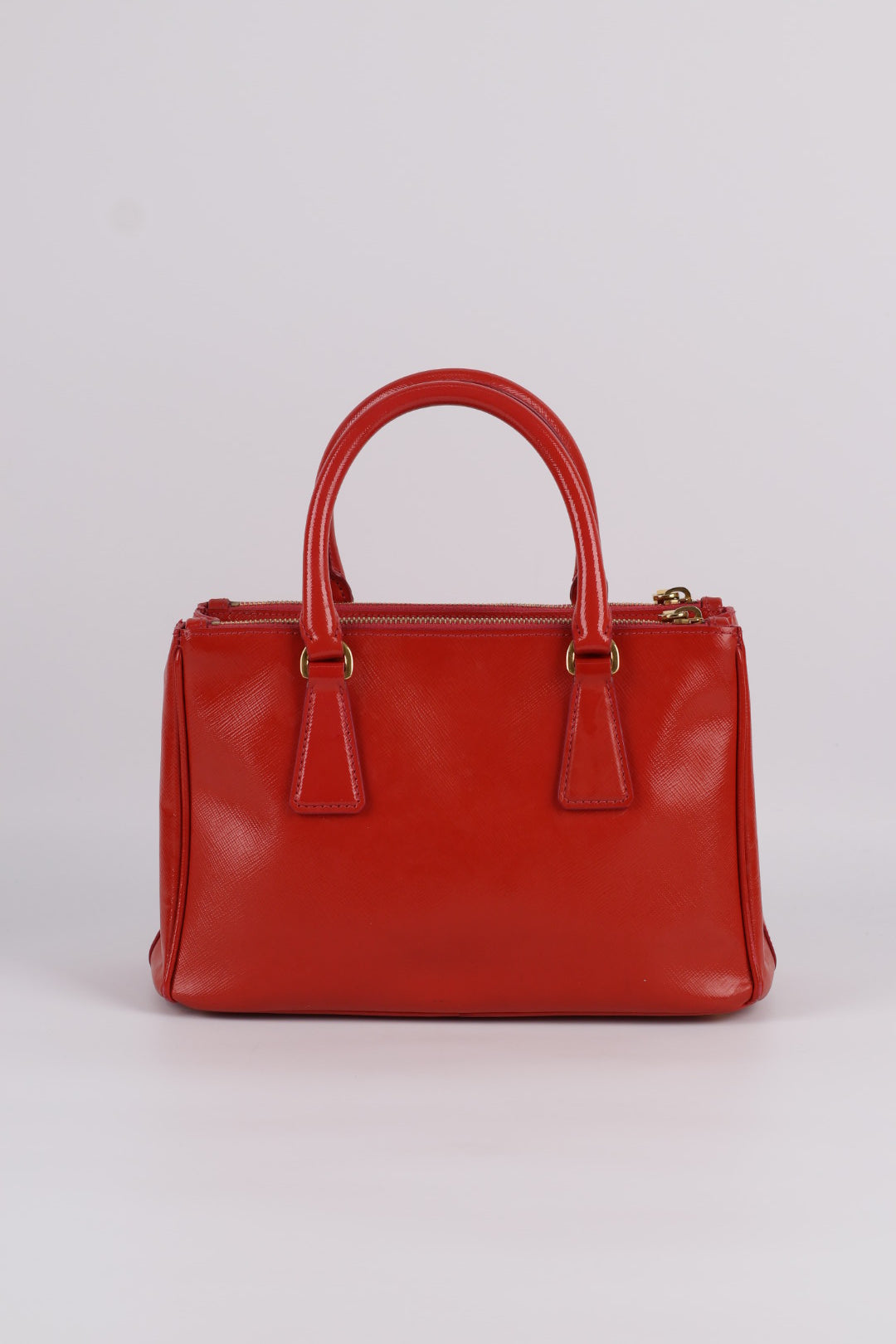 Prada Galleria Small Saffiano