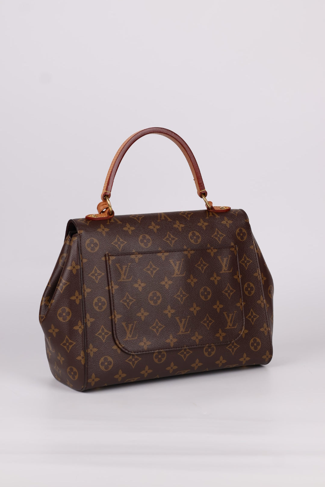 Louis Vuitton Cluny MM Monogram