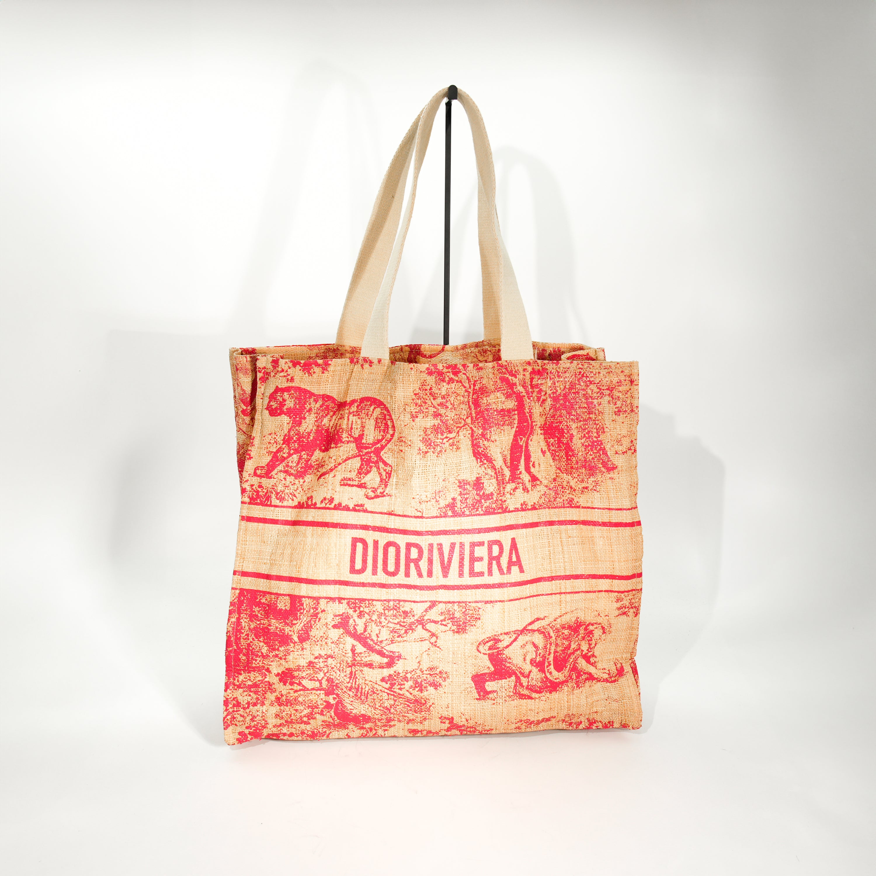 Dior Tote Riviera
