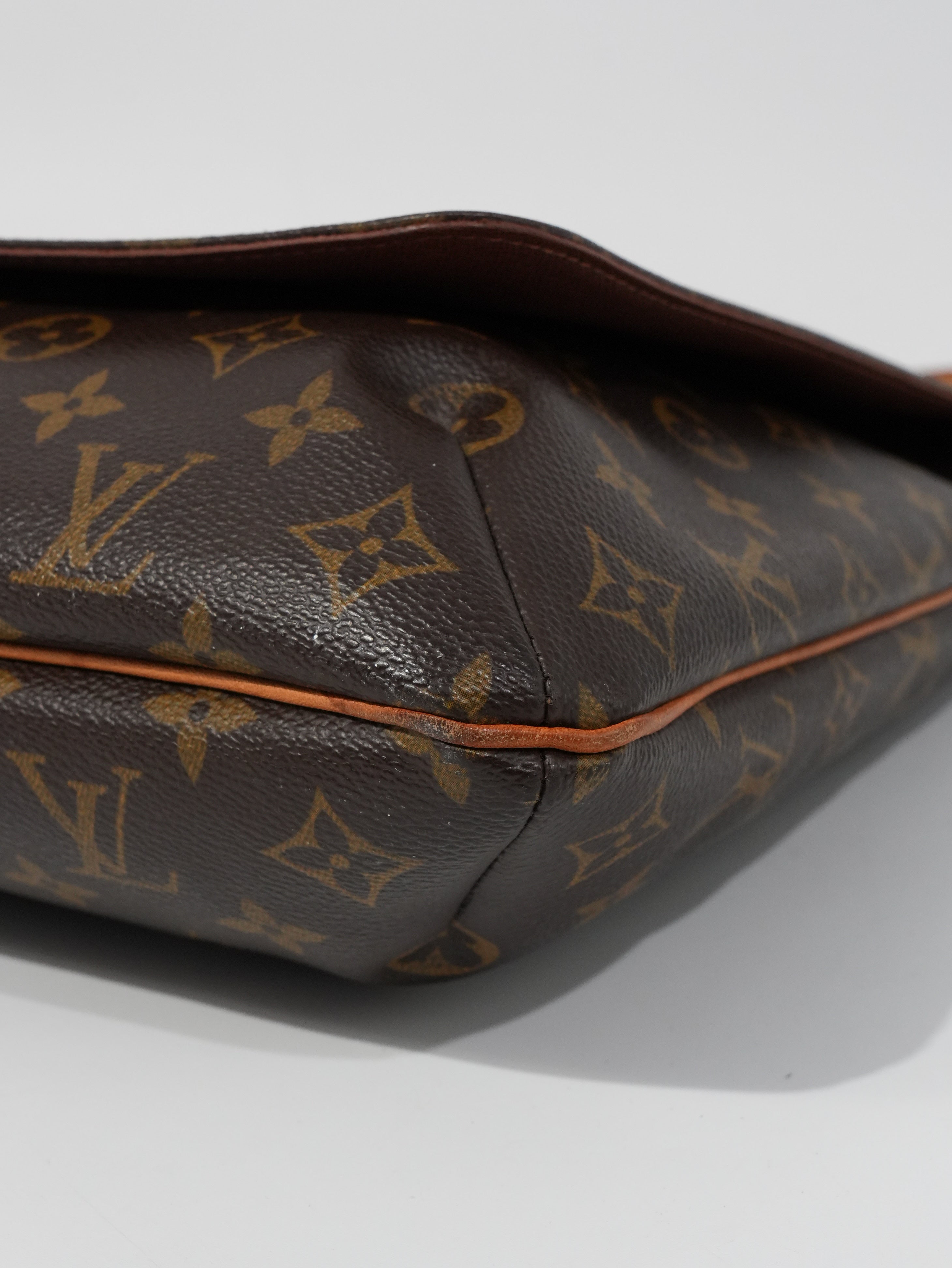 Louis Vuitton Musette Monogram