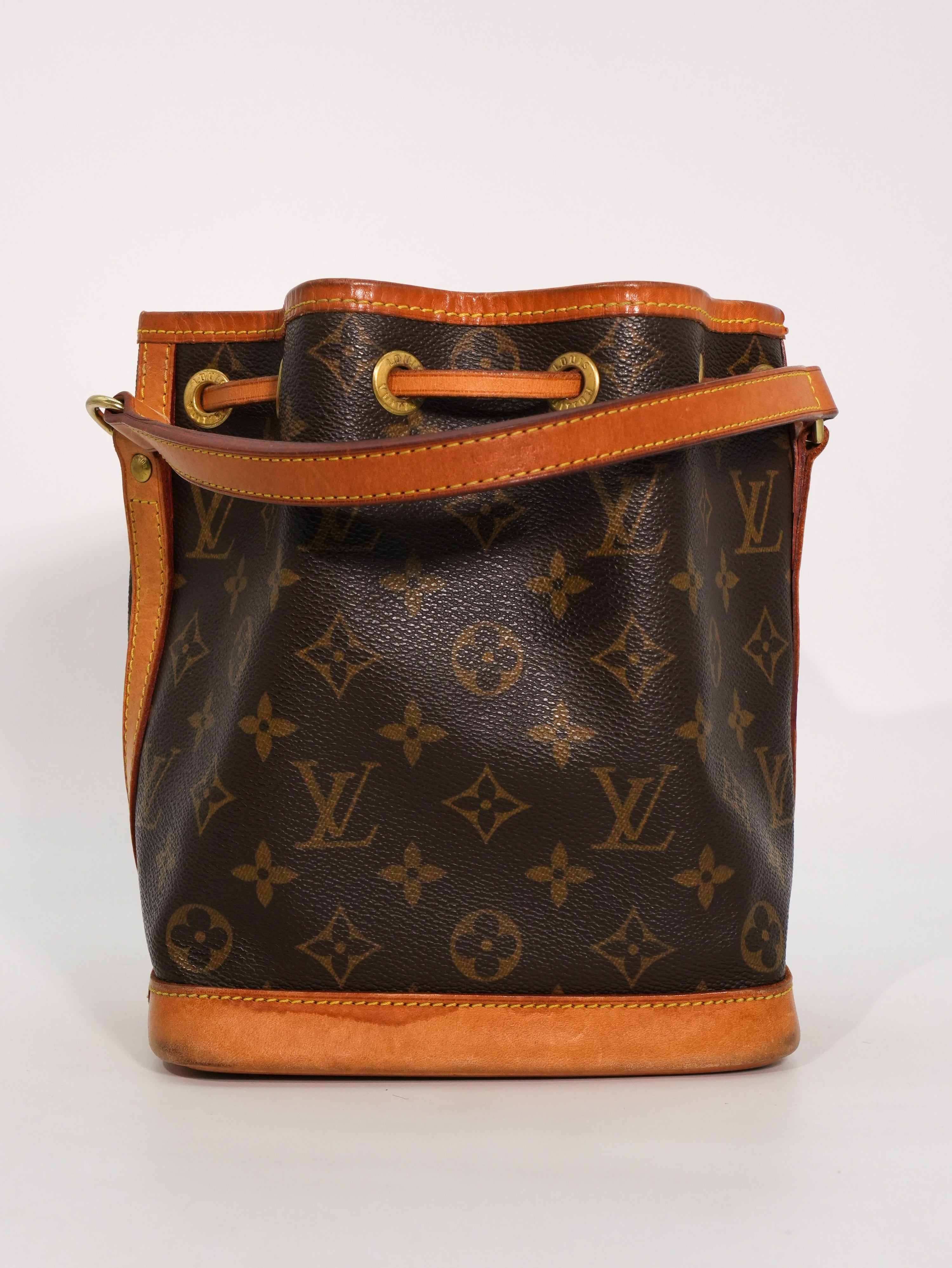 Louis Vuitton Mini Noé Monogram