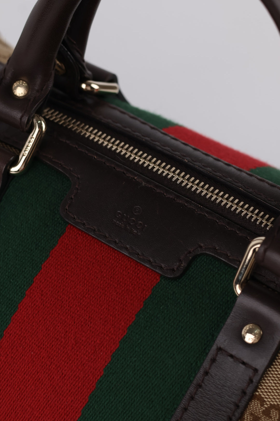 Gucci Boston GG Wave