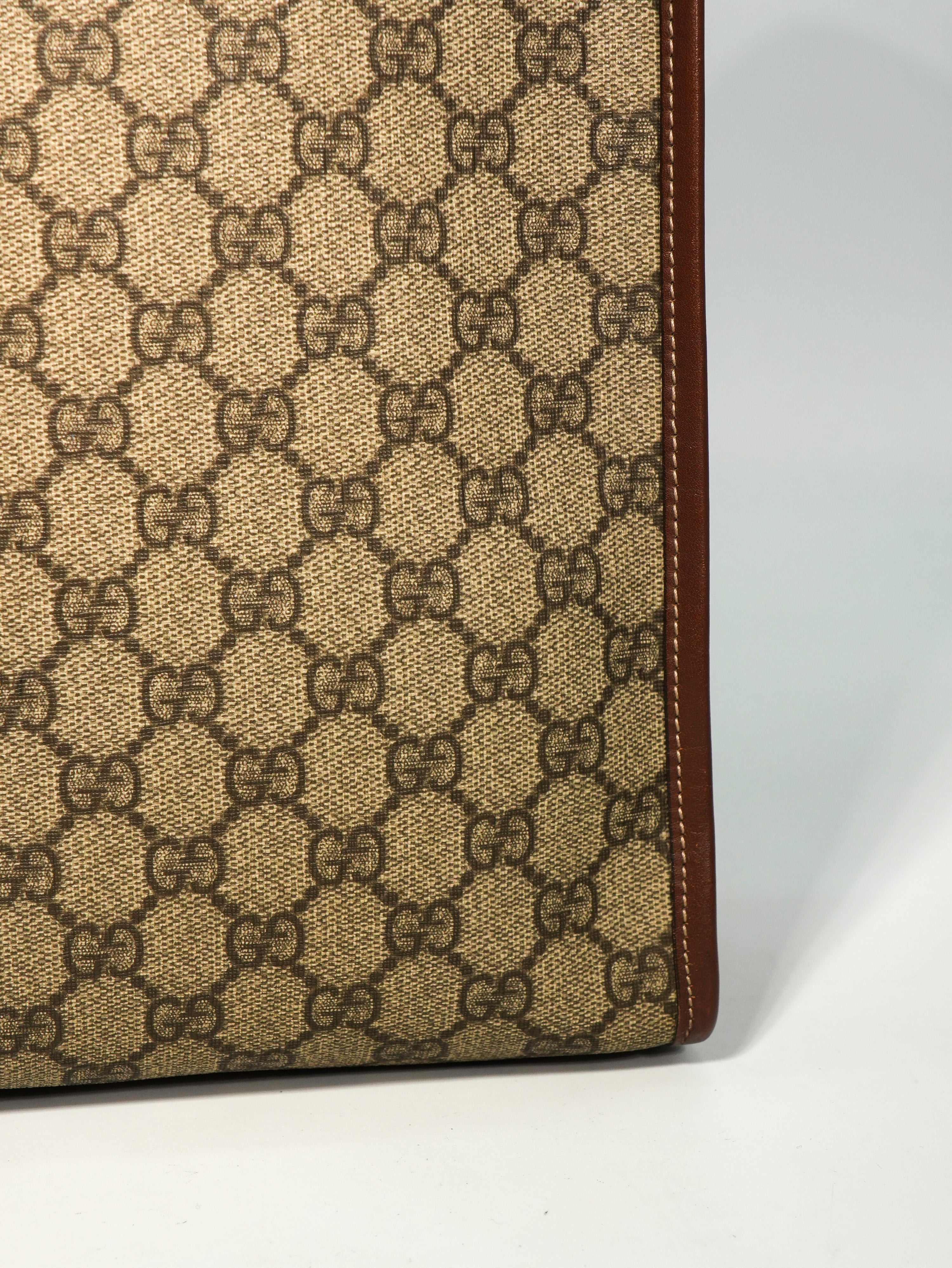 Gucci Tote GG Supreme