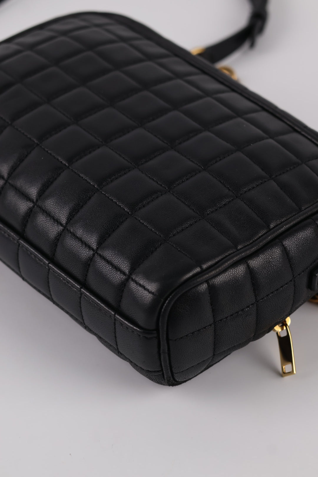 Saint Laurent Camera Bag Cassandre