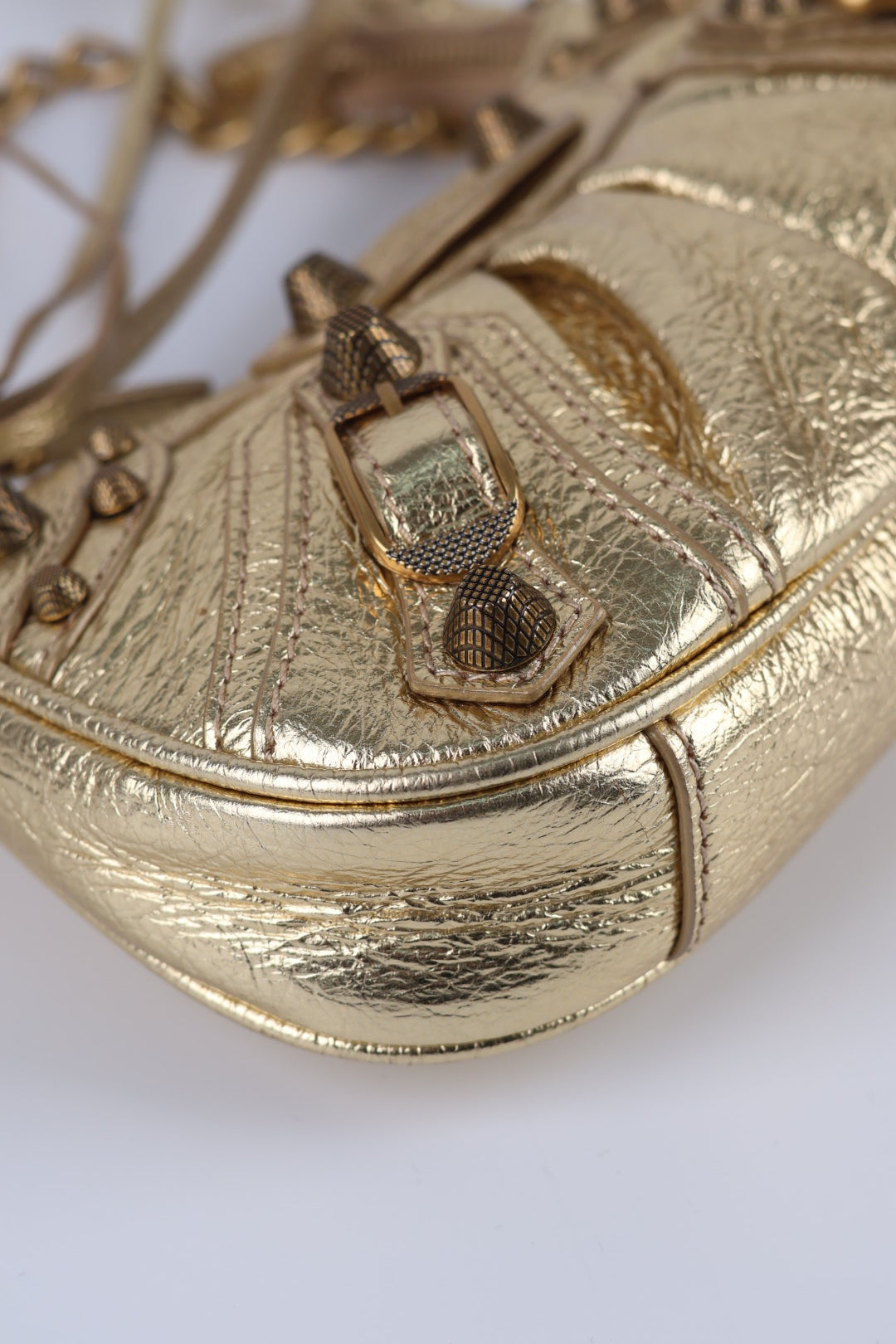 Balenciaga Le Cagole Mini