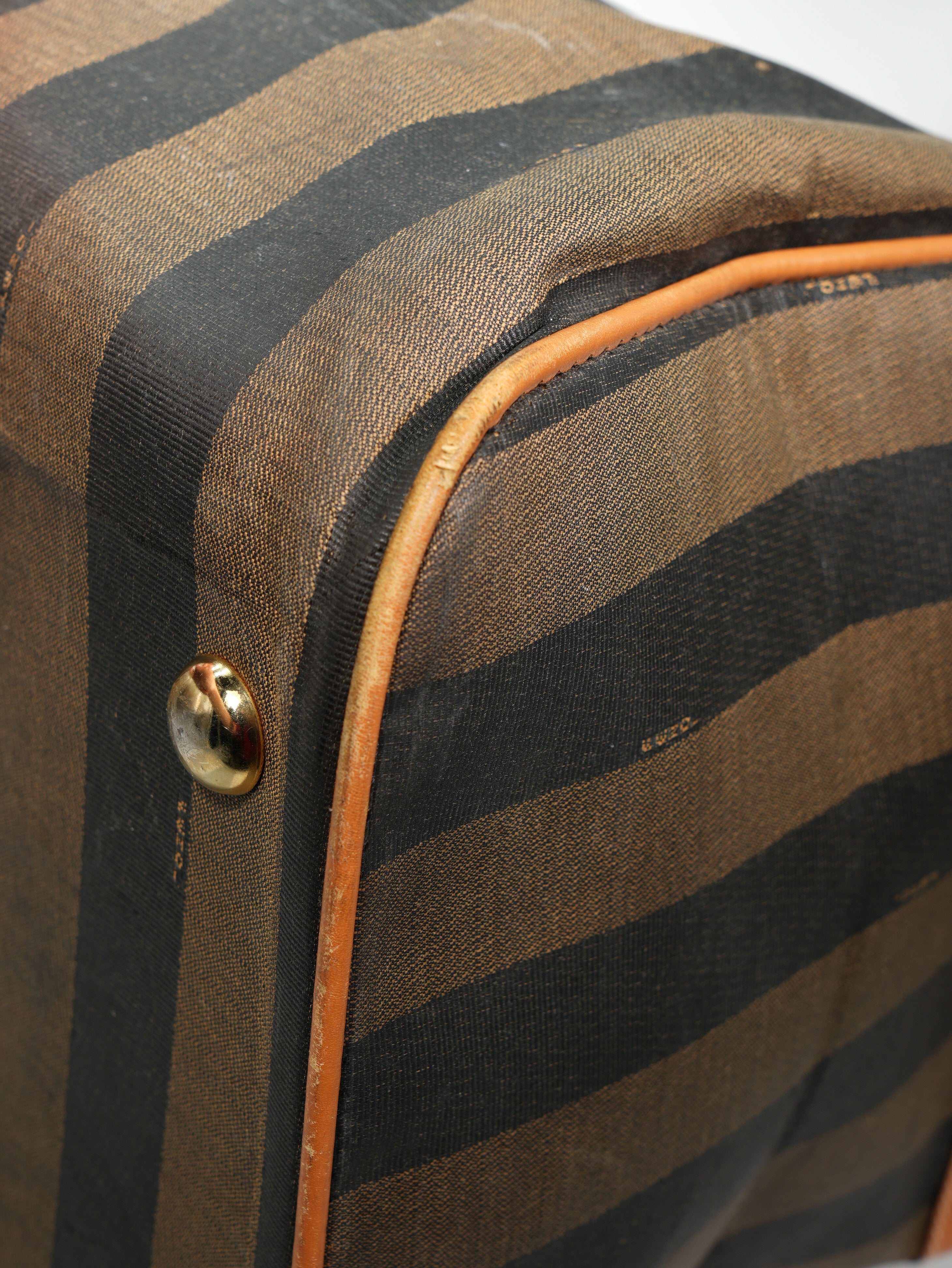 Fendi Borsone Vintage