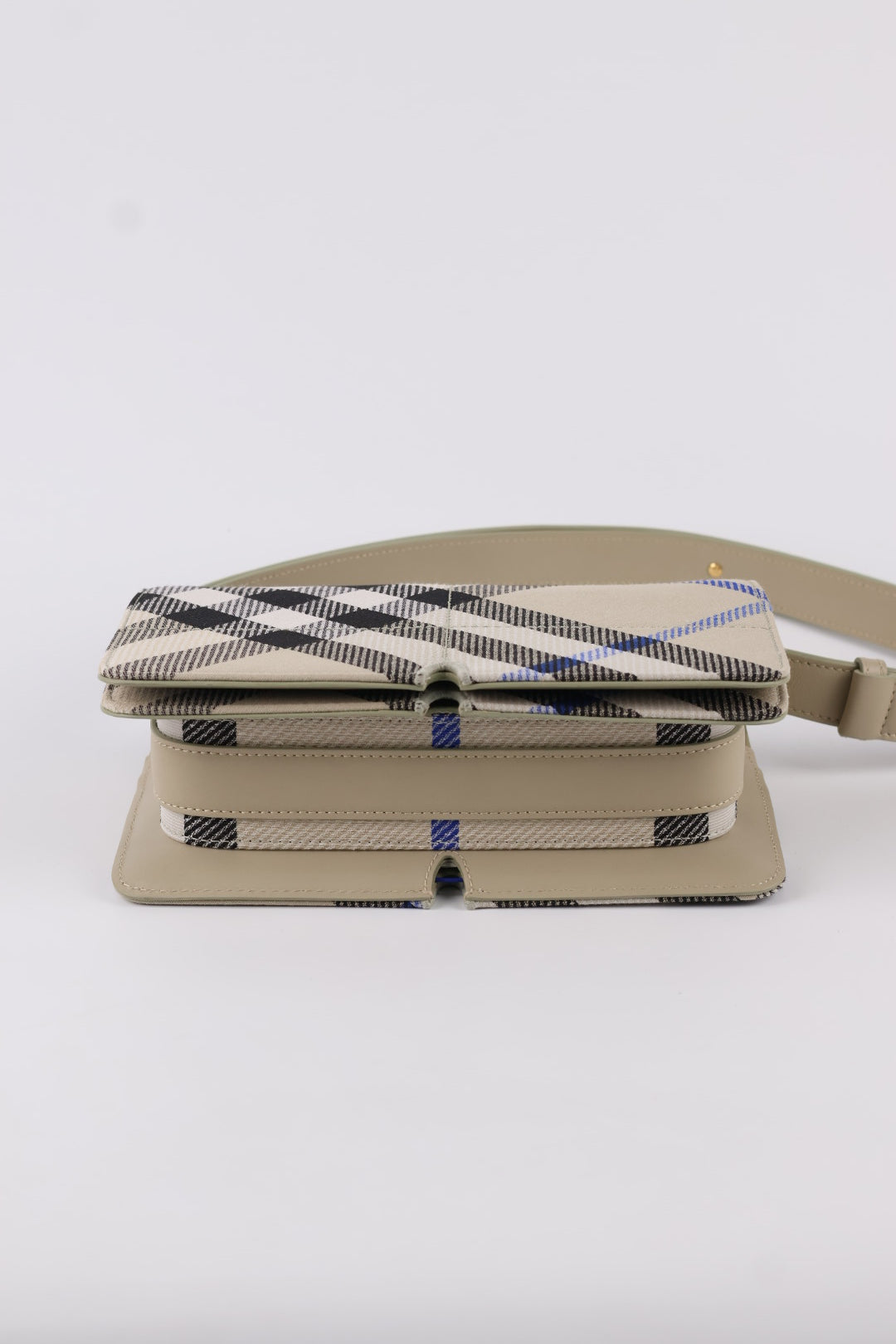 Burberry Snip Check