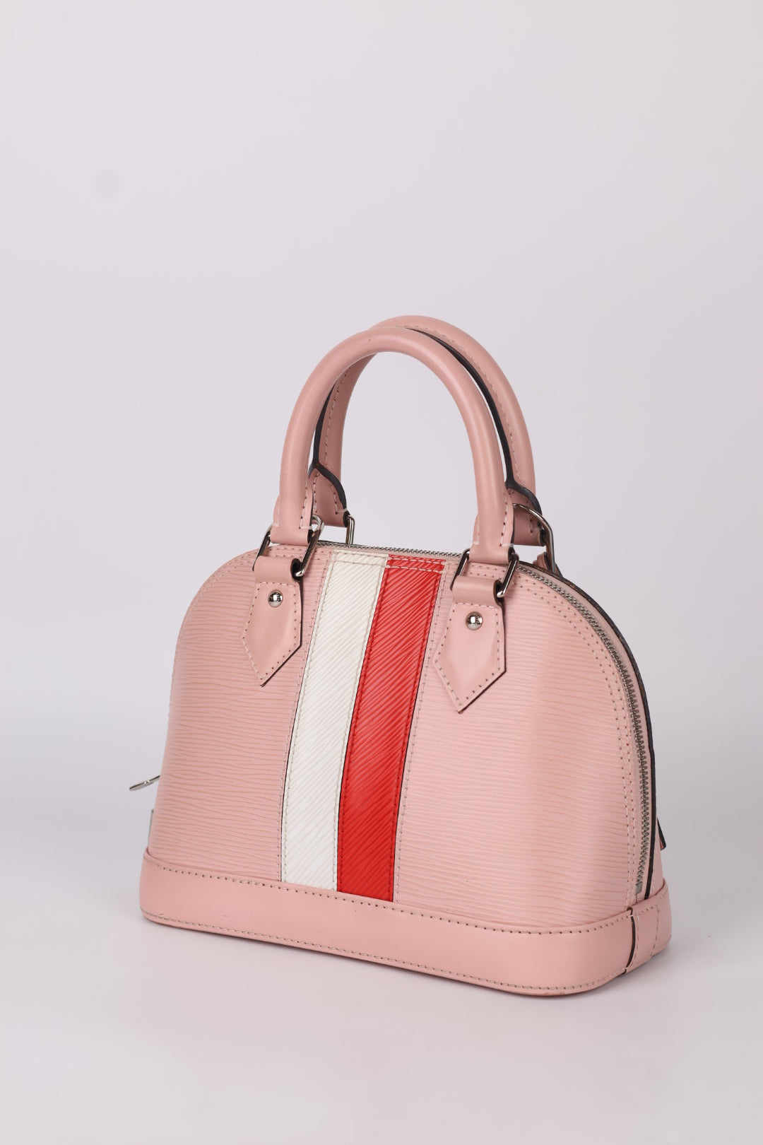 Louis Vuitton Alma BB Epi