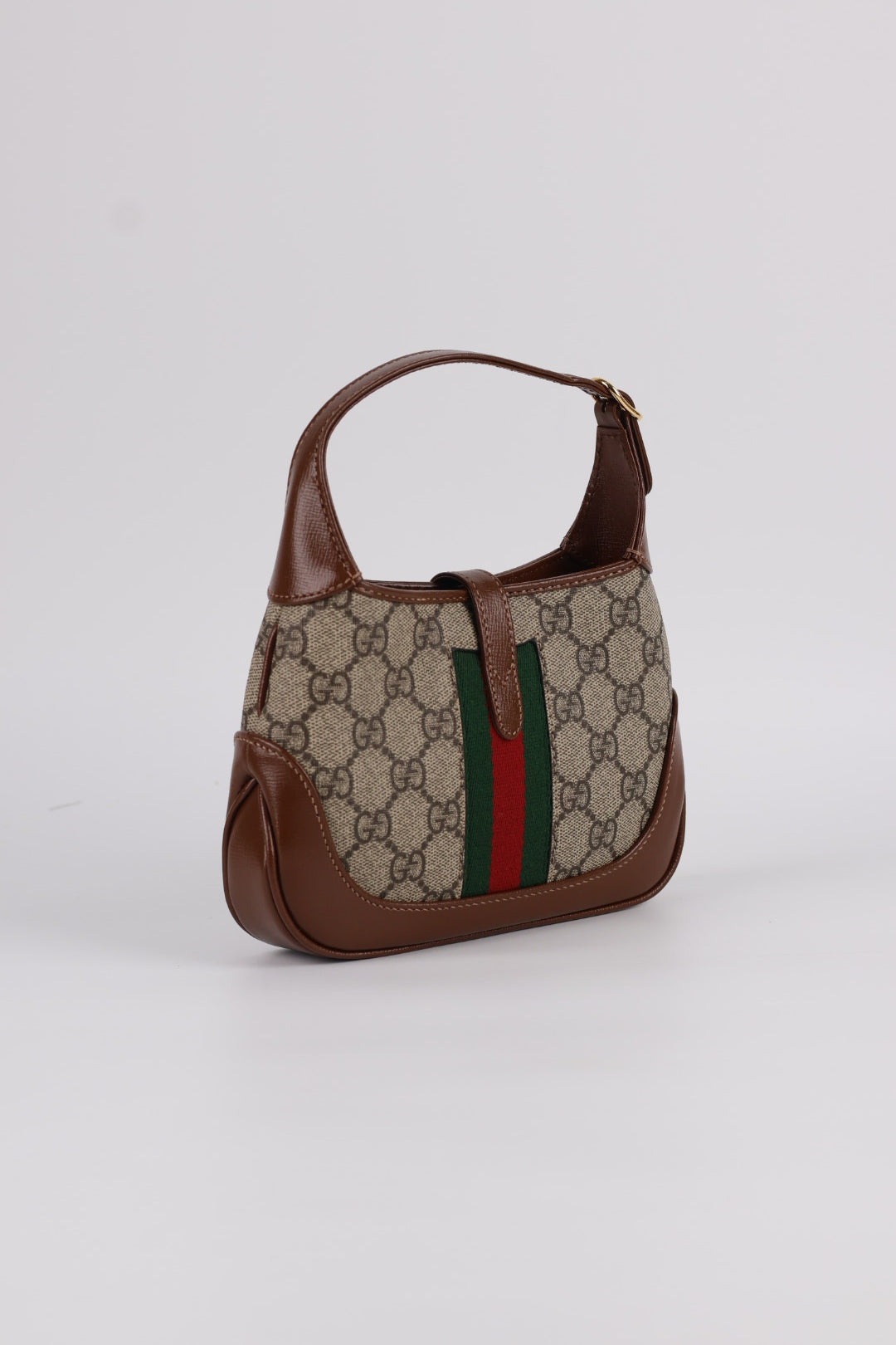 Gucci Mini Jackie GG Supreme