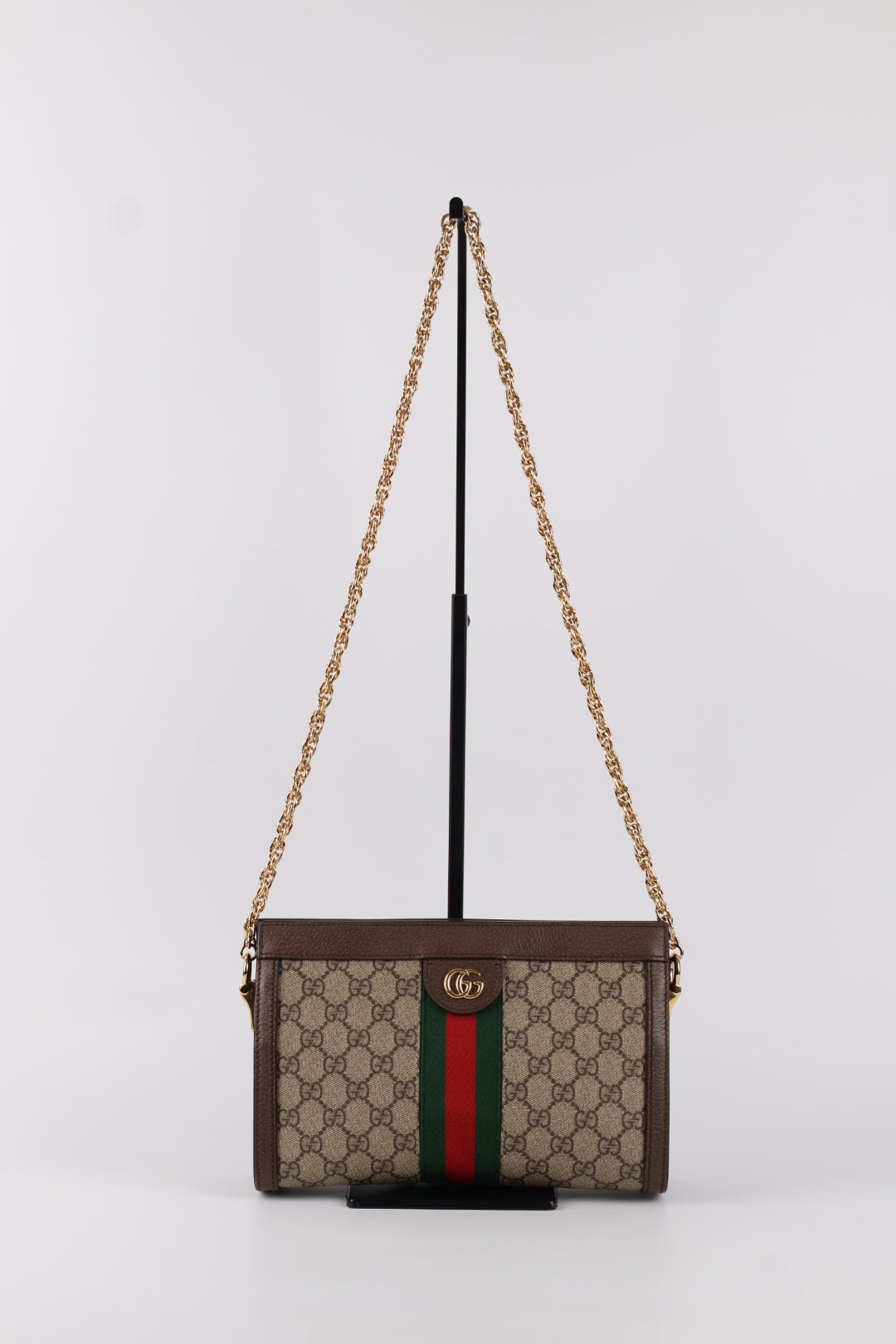 Gucci Ophidia Chain GG Supreme
