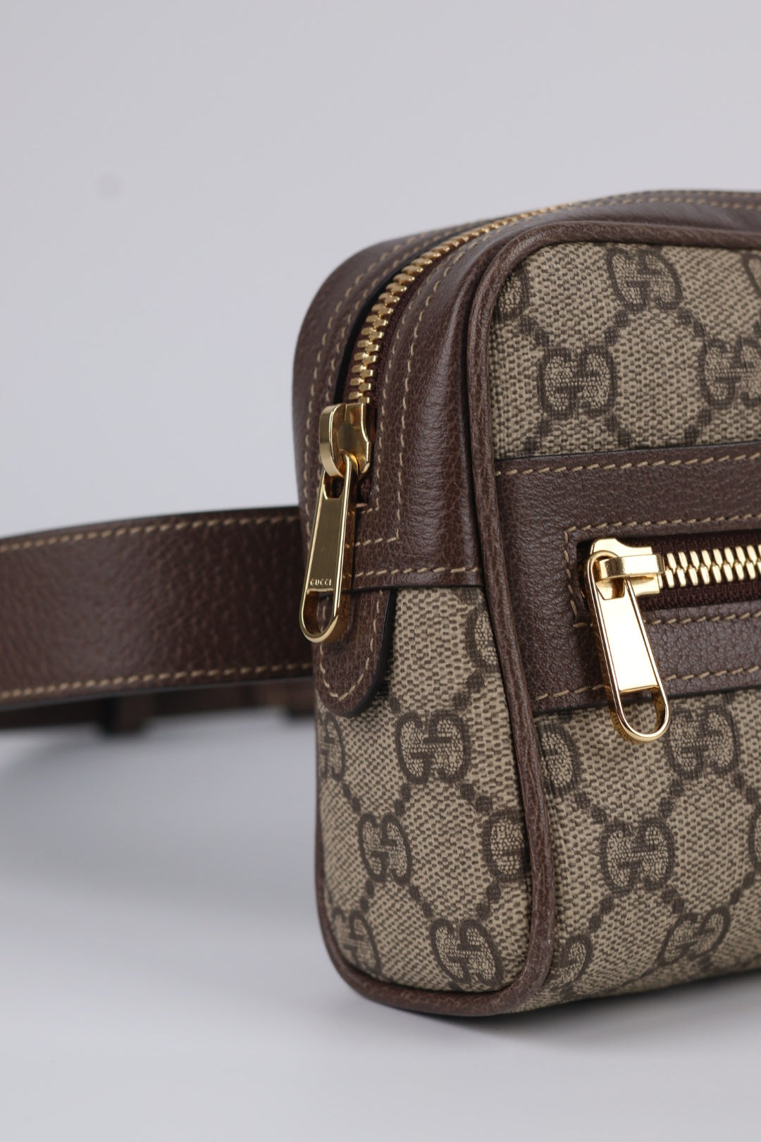 Gucci Marsupio Ophidia