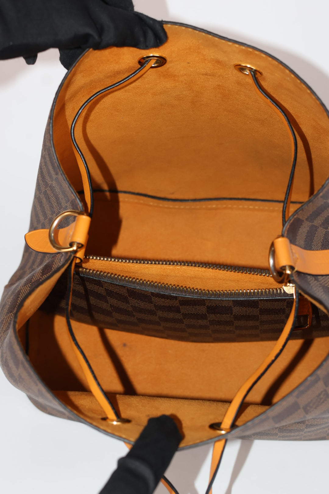 Louis Vuitton Neo Noé MM Damier Ébène