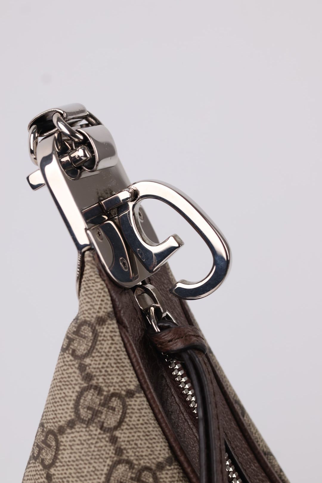 Gucci Attache GG Supreme