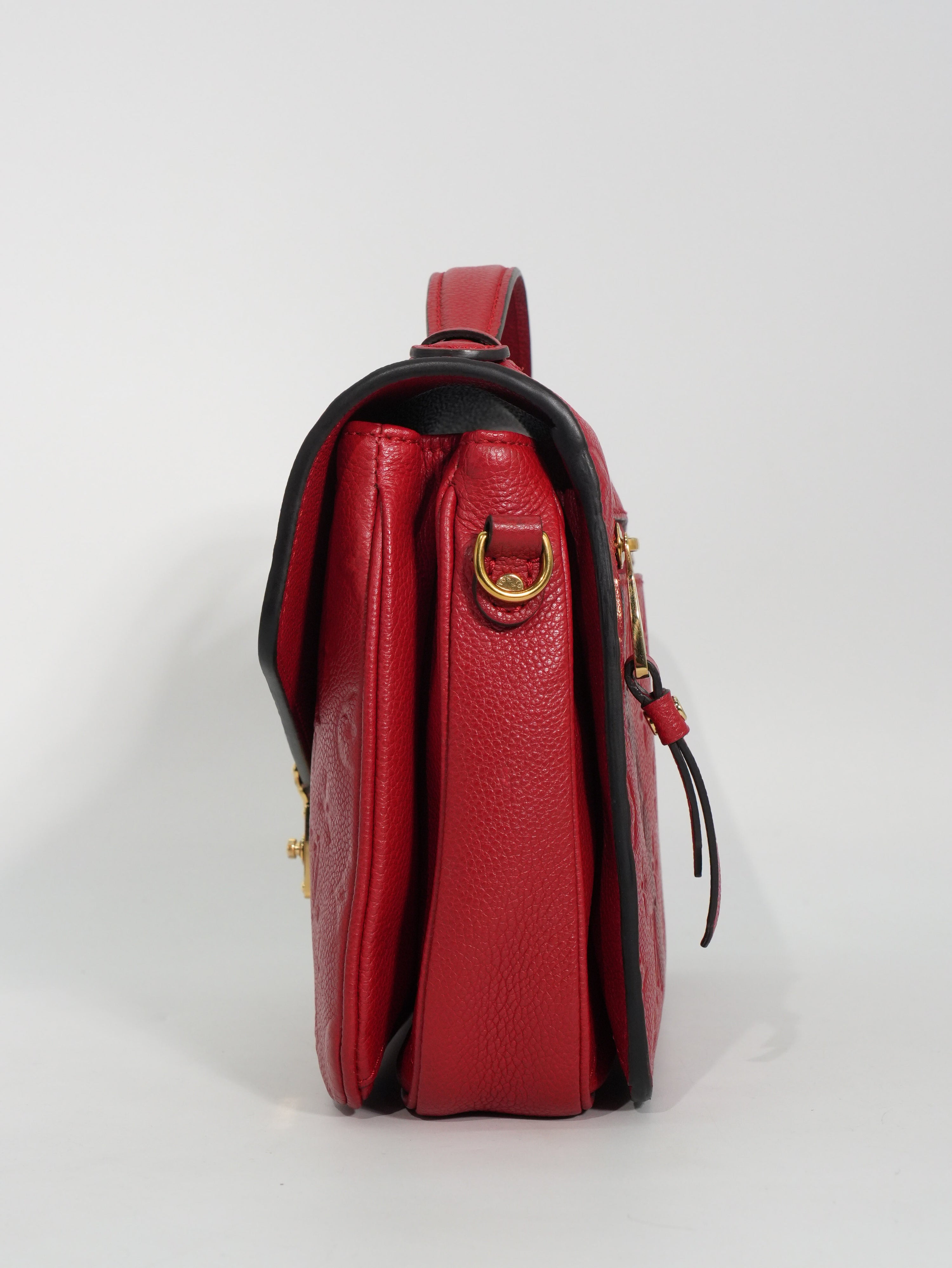 Louis Vuitton Métis Empreinte