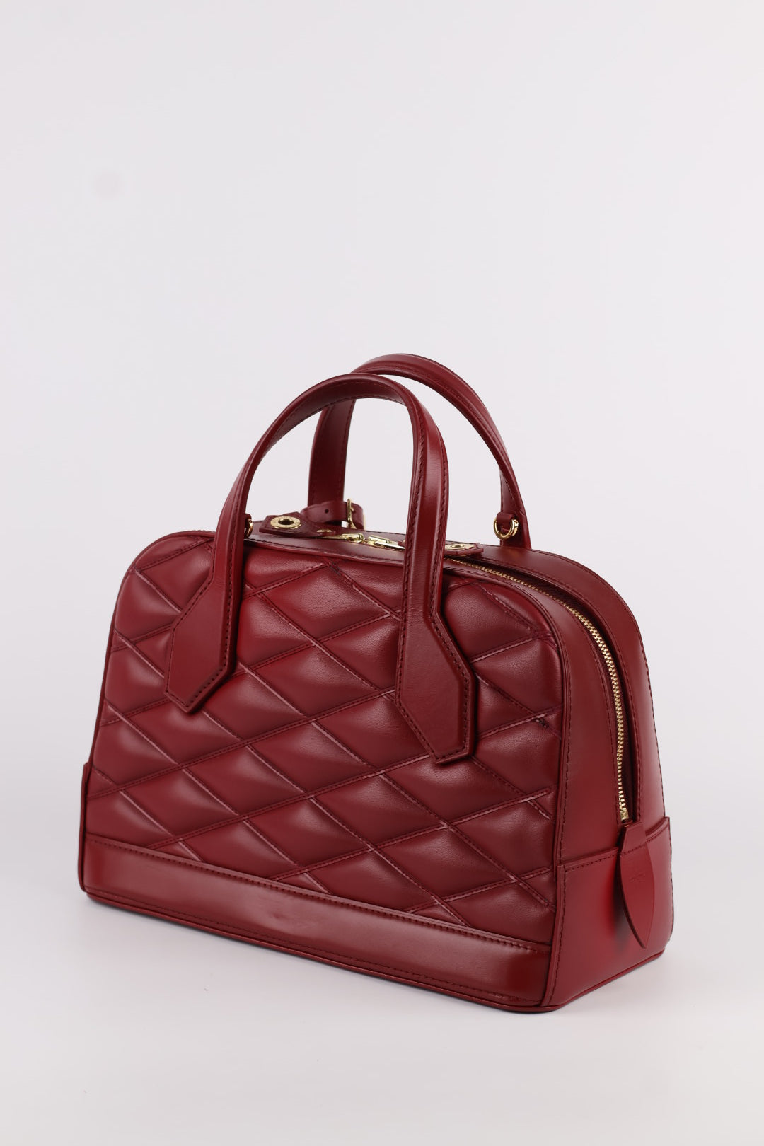Louis Vuitton Dora Malletage PM