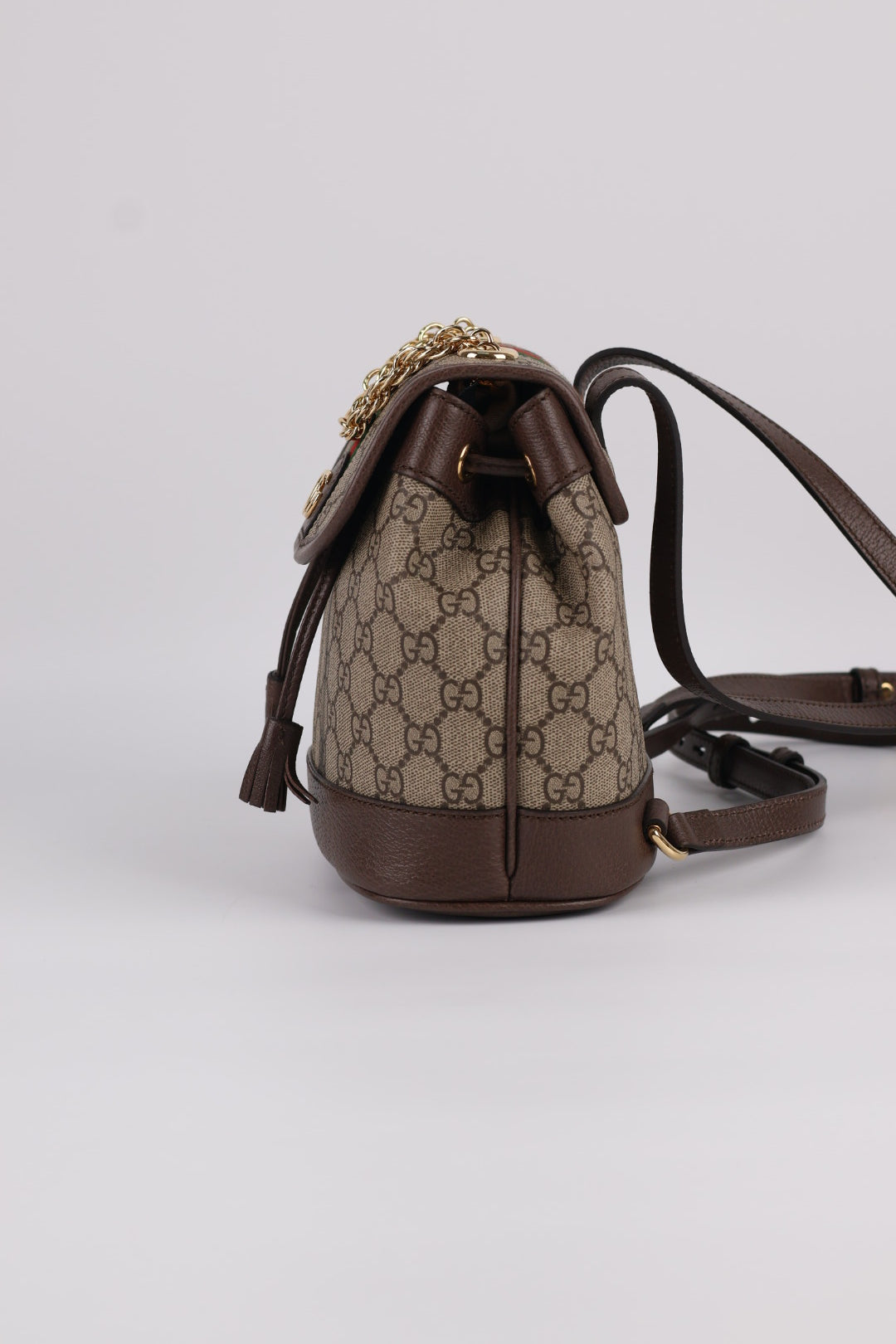 Gucci Mini Zaino Ophidia GG Supreme