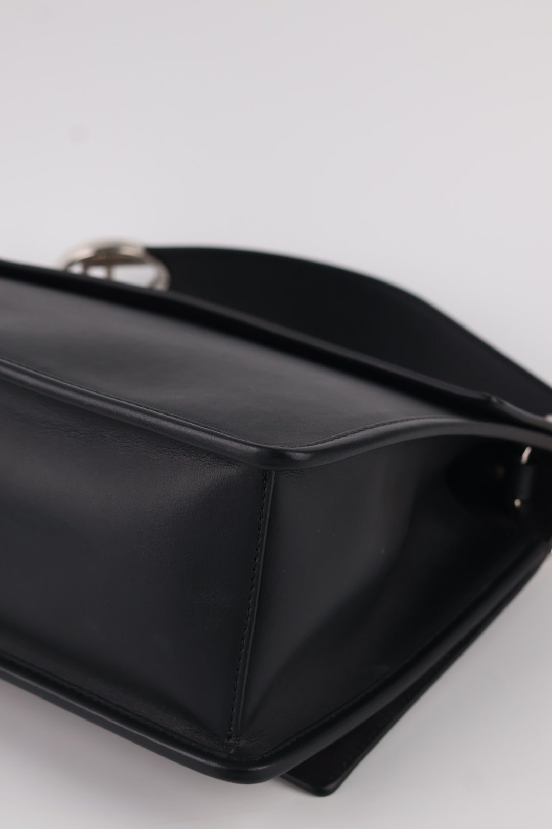 Fendi Kan FF Pelle e Velvet