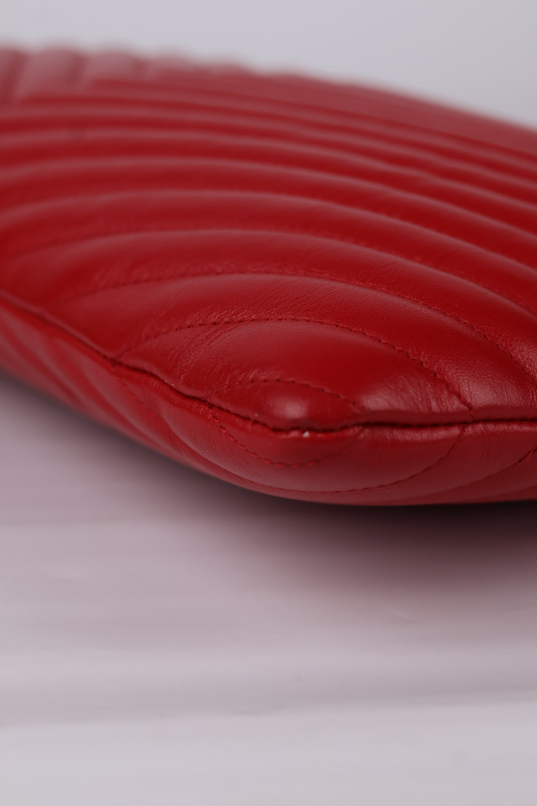 Saint Laurent Pochette Cassandre Matelassé