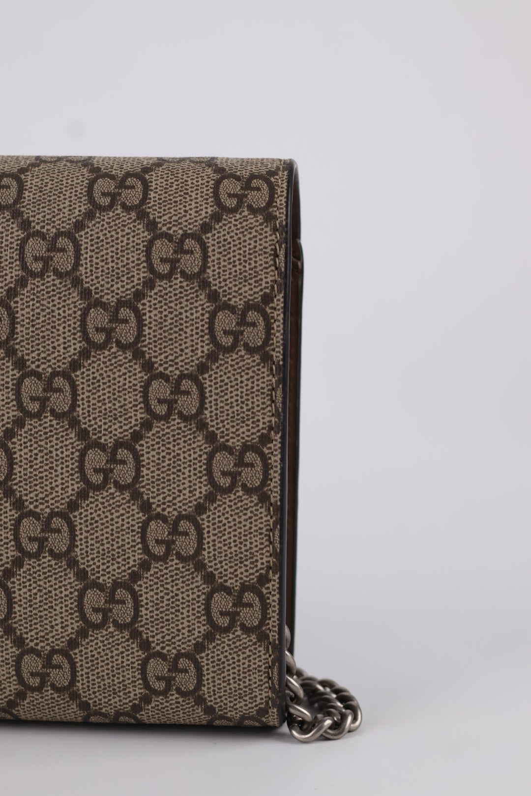 Gucci Woc Dionysus GG Supreme