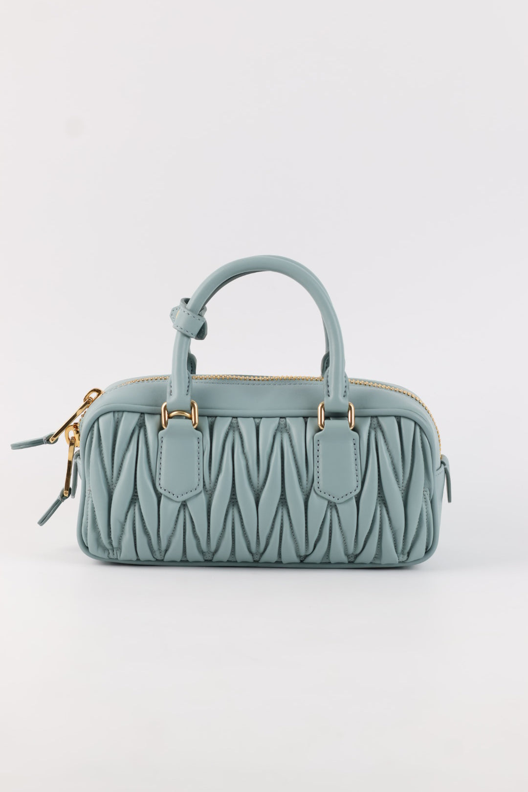 Miu Miu Arcadie Matelassé