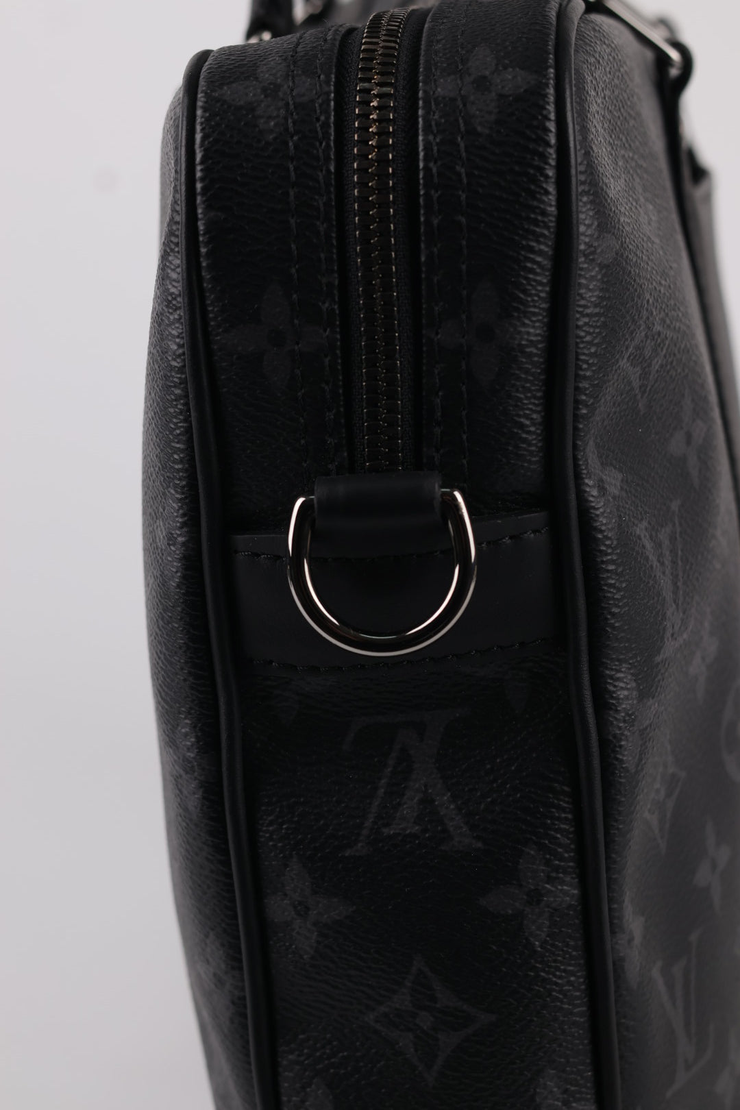 Louis Vuitton Porte-Documents Voyage PM Monogram Eclipse