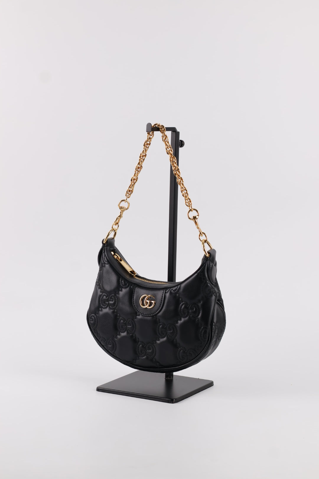 Gucci Ophidia Hobo Matelassé