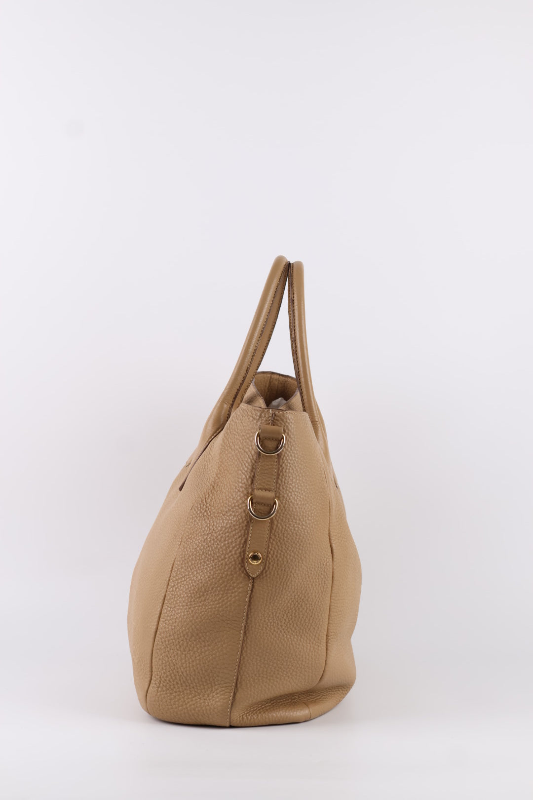 Prada Tote in Pelle