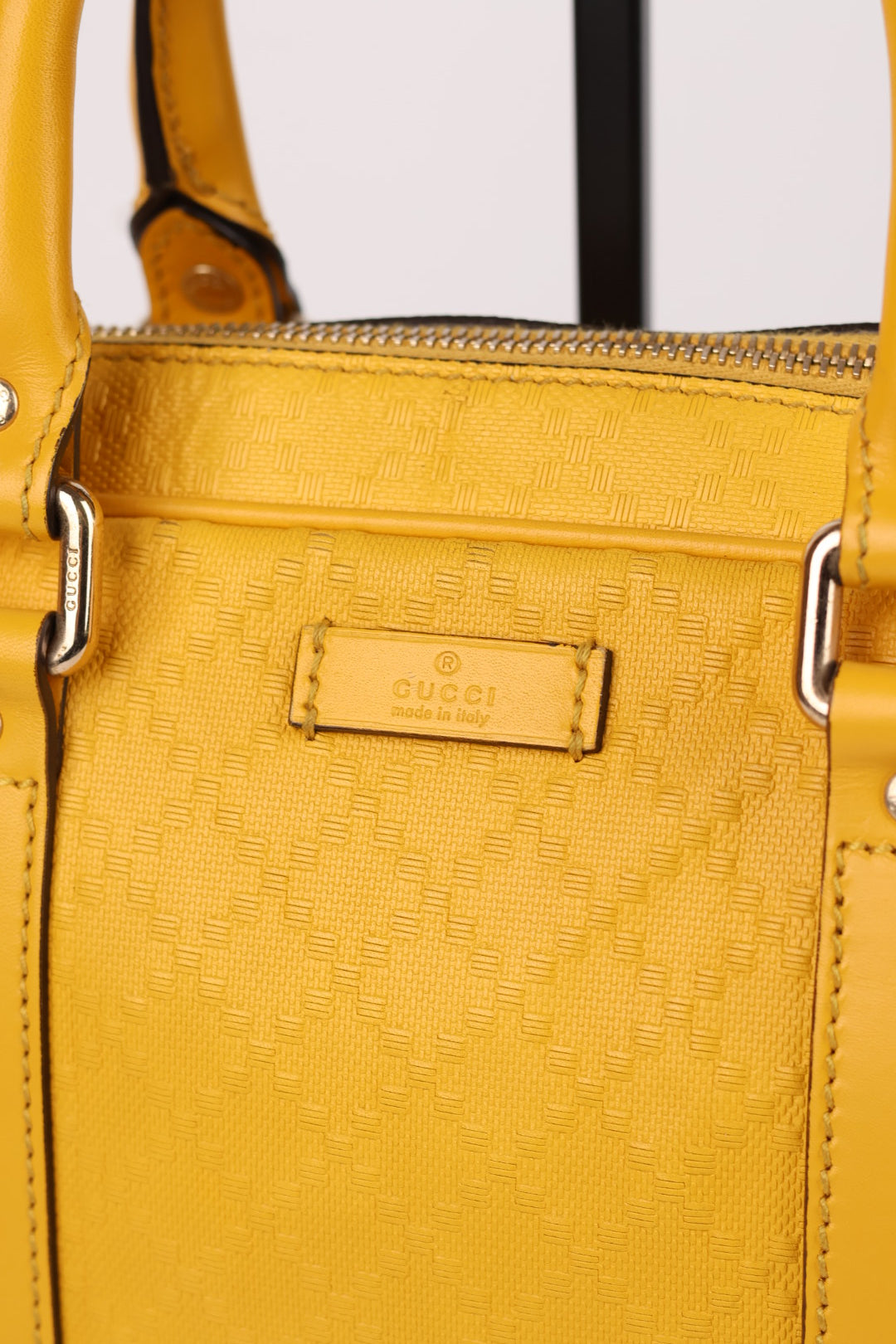Gucci Borsa da Lavoro Diamond