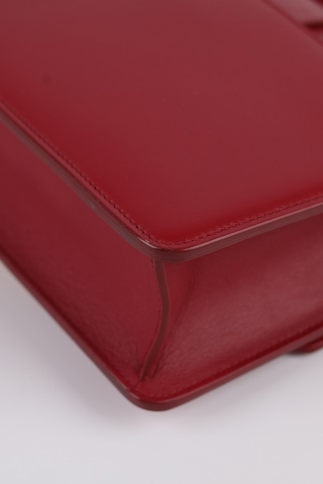 Dior Montaigne in Pelle