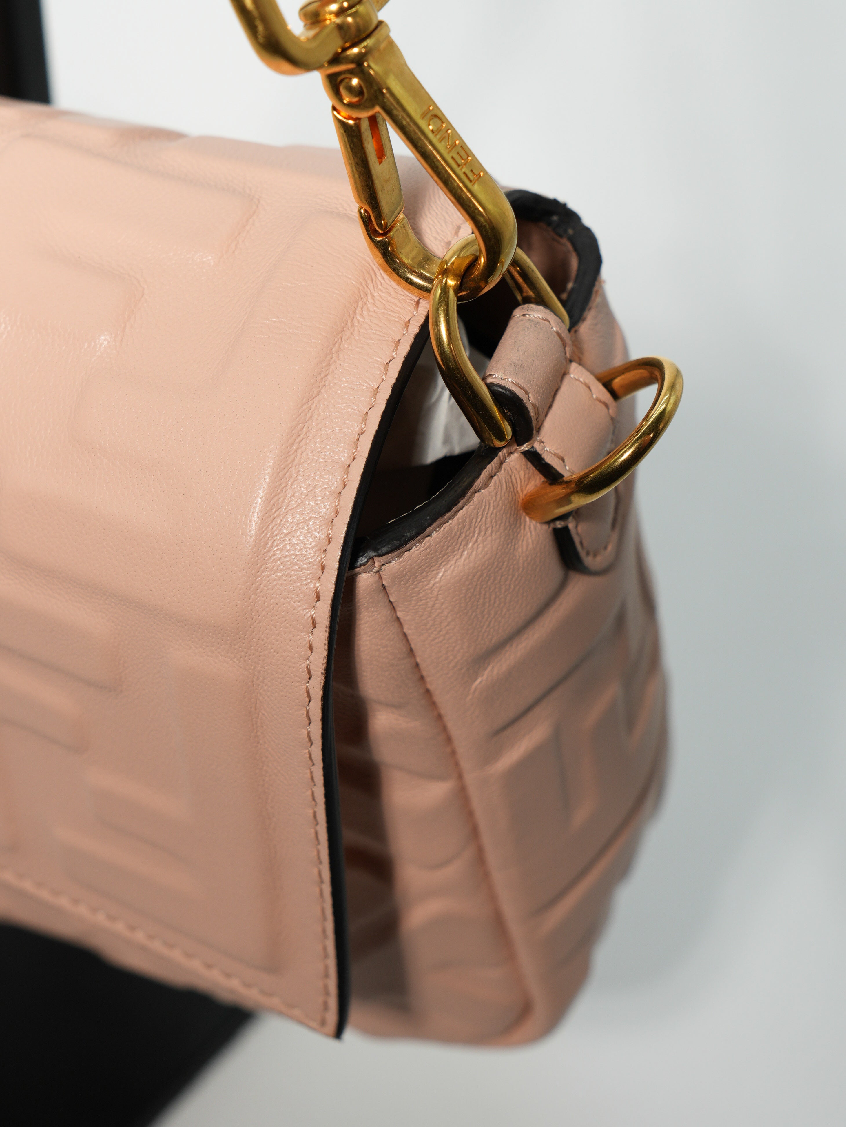 Fendi Baguette Medium