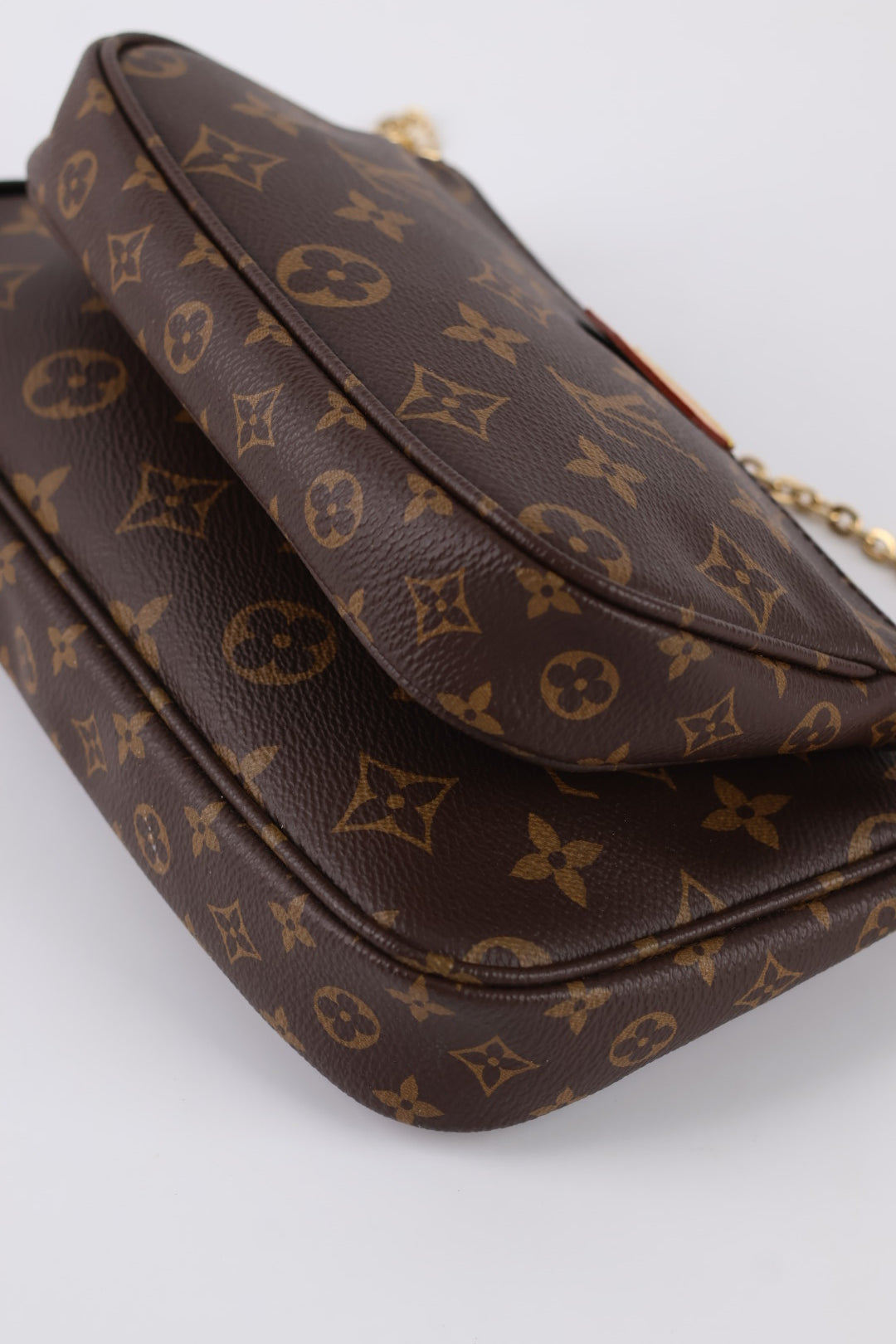 Louis Vuitton Multipochette Accessoires