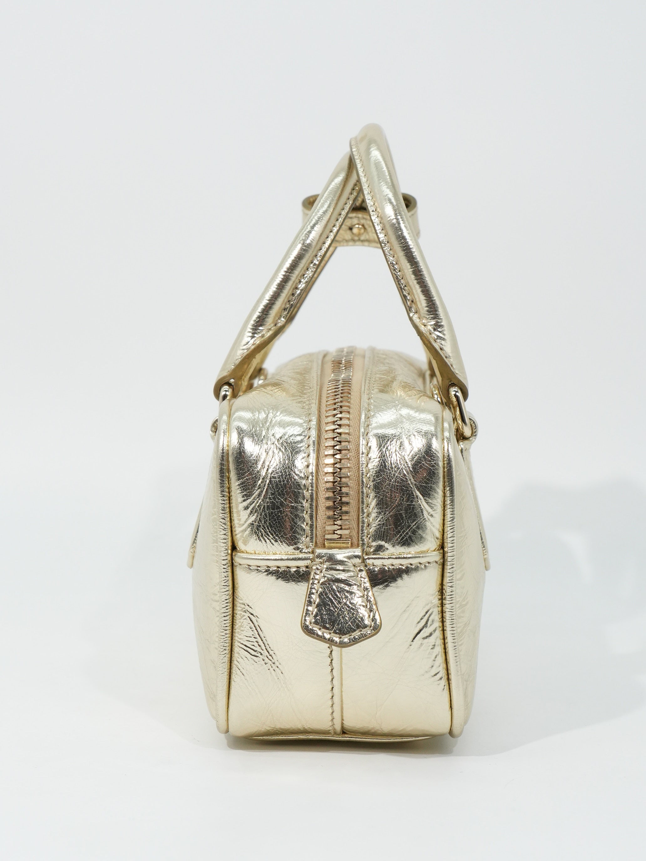 Miu Miu Arcadie in Pelle