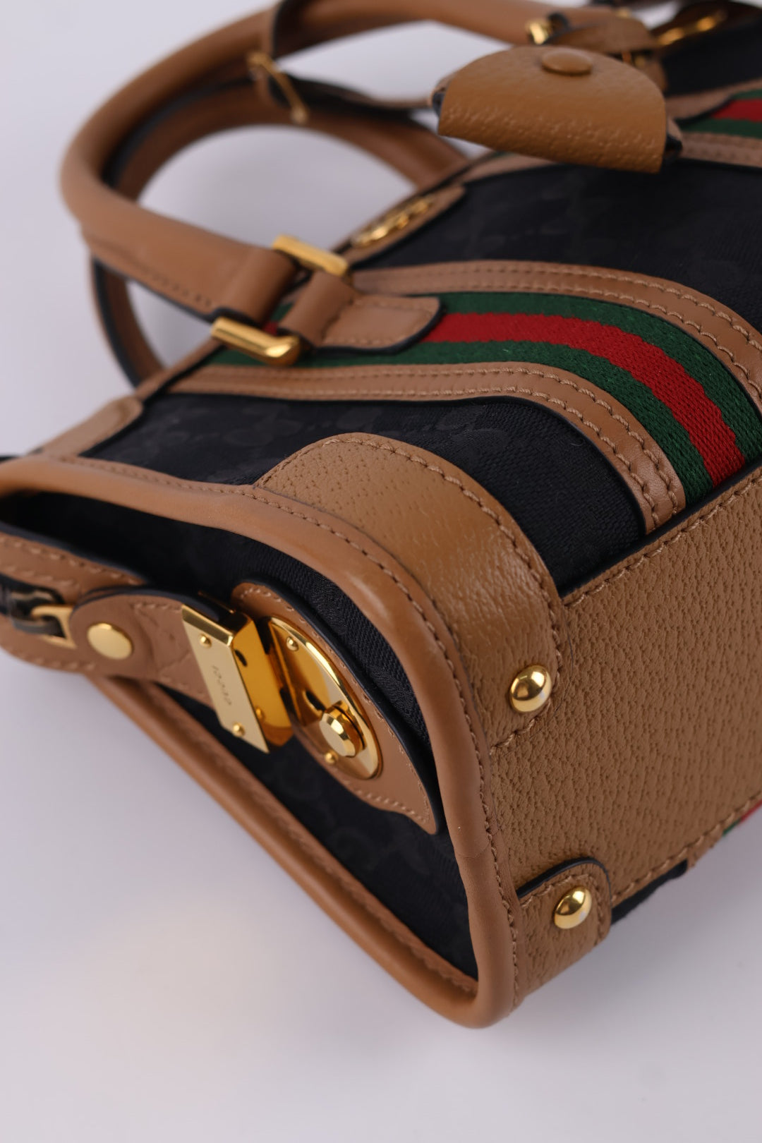 Gucci Mini Bauletto Ophidia