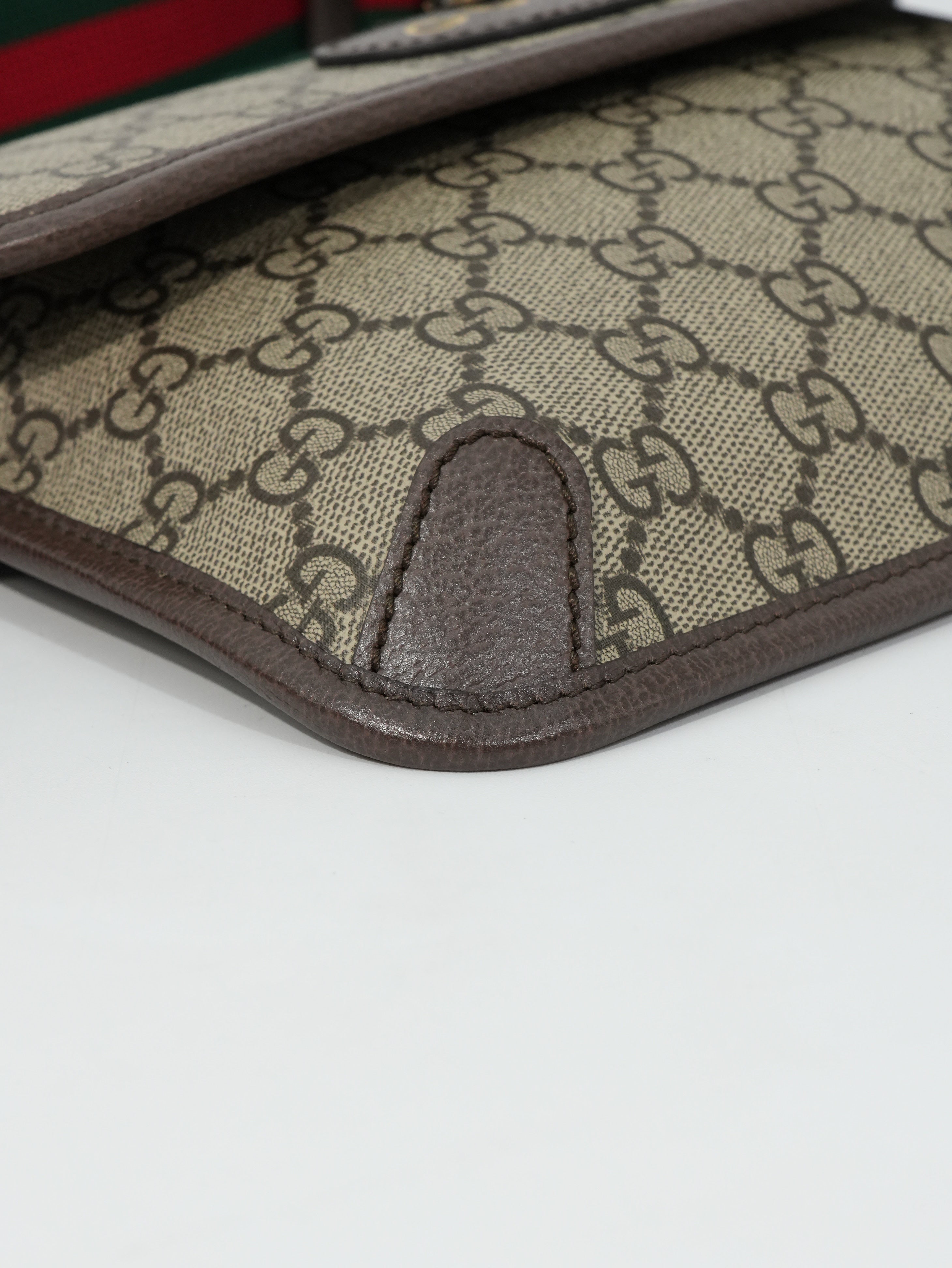 Gucci Marsupio Neo Vintage GG Supreme