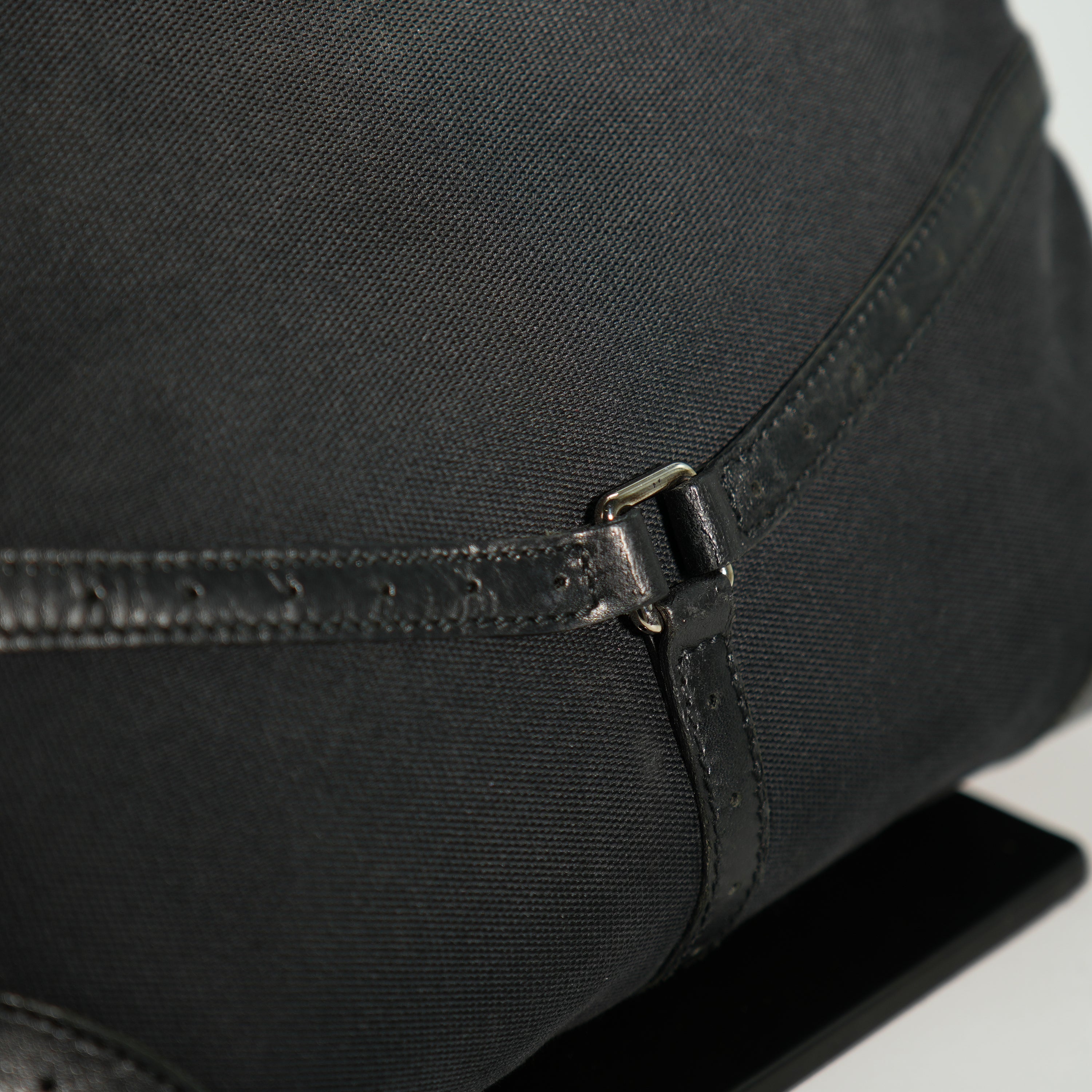 Gucci Interlocking a Spalla