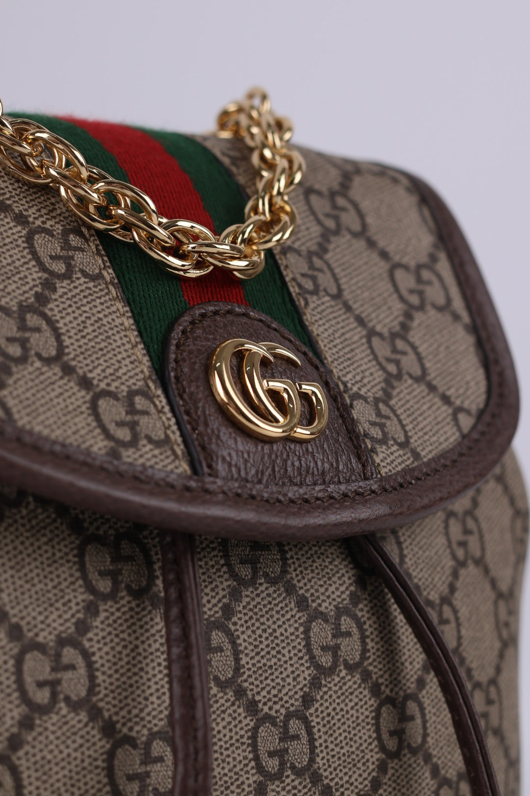 Gucci Mini Zaino Ophidia GG Supreme