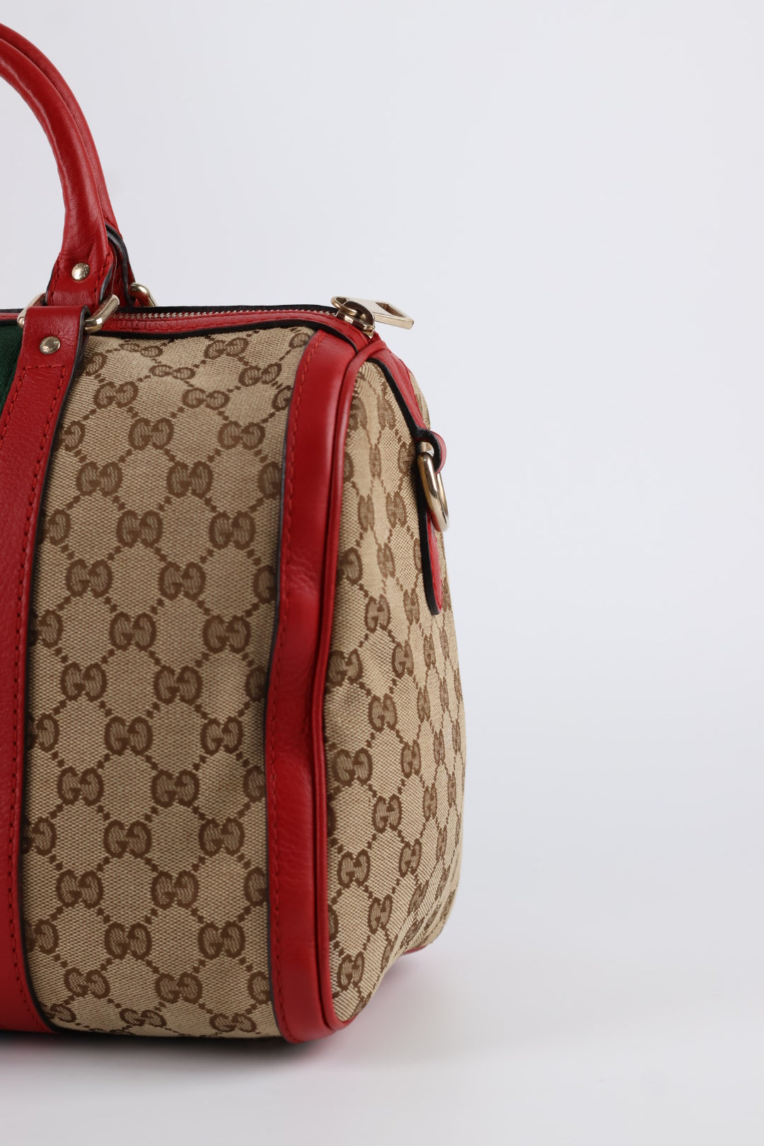 Gucci Boston GG Wave a Tracolla