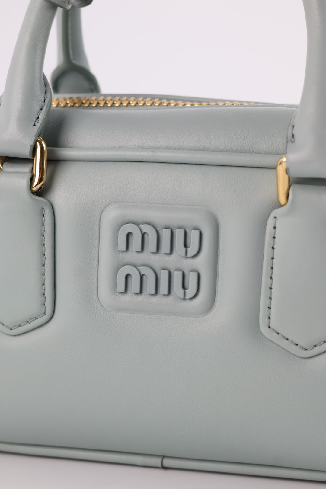 Miu Miu Arcadie in Pelle