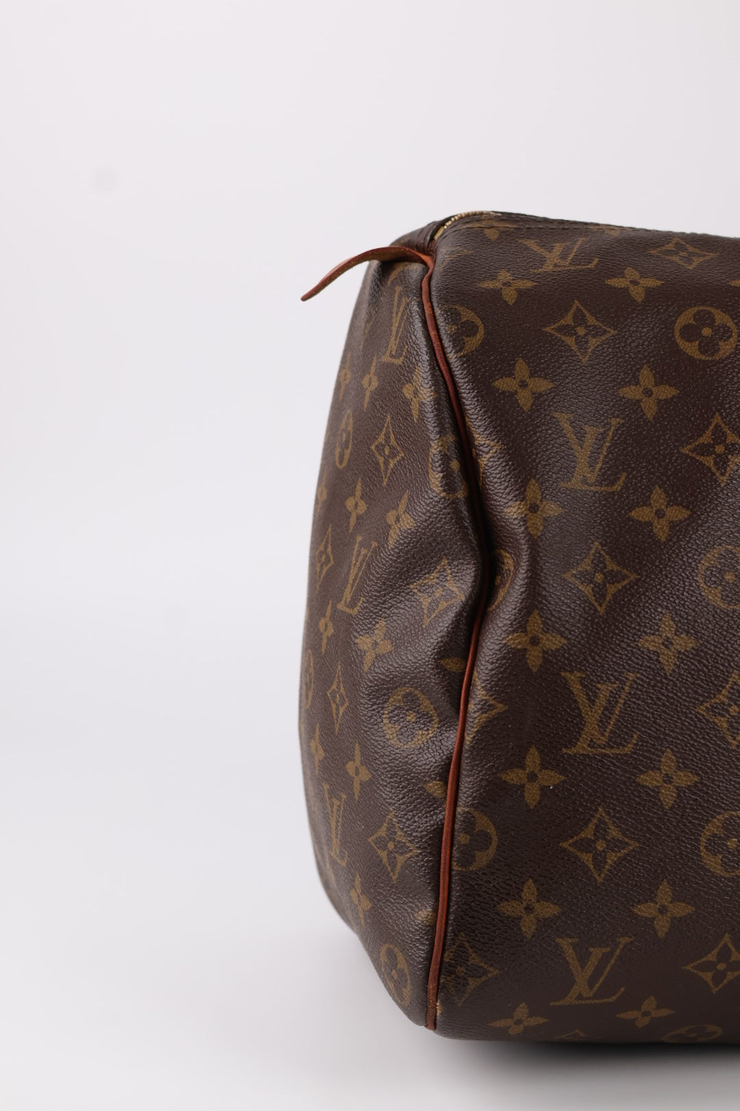 Louis Vuitton Speedy 40 Monogram