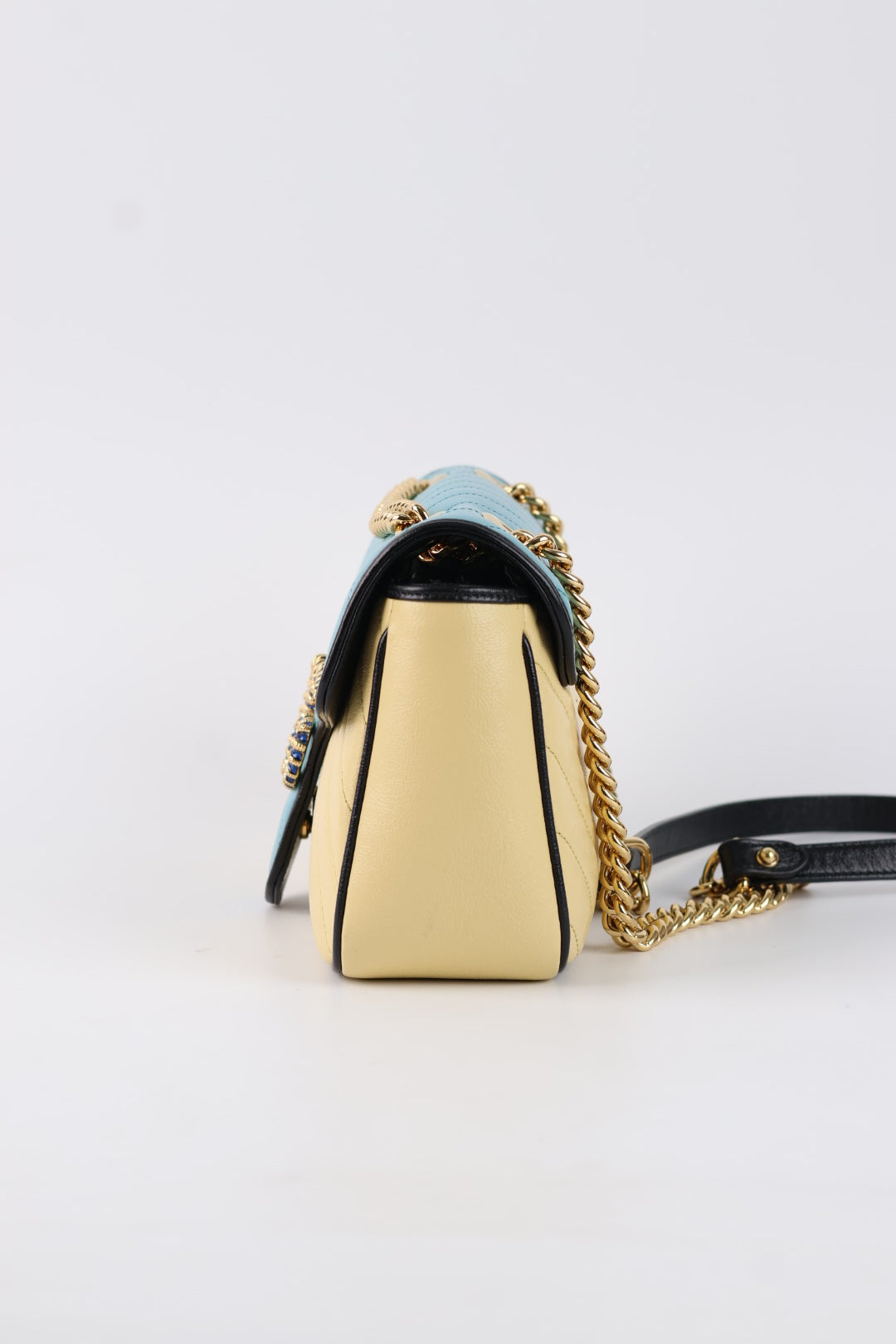 Gucci GG Marmont Azalea Media