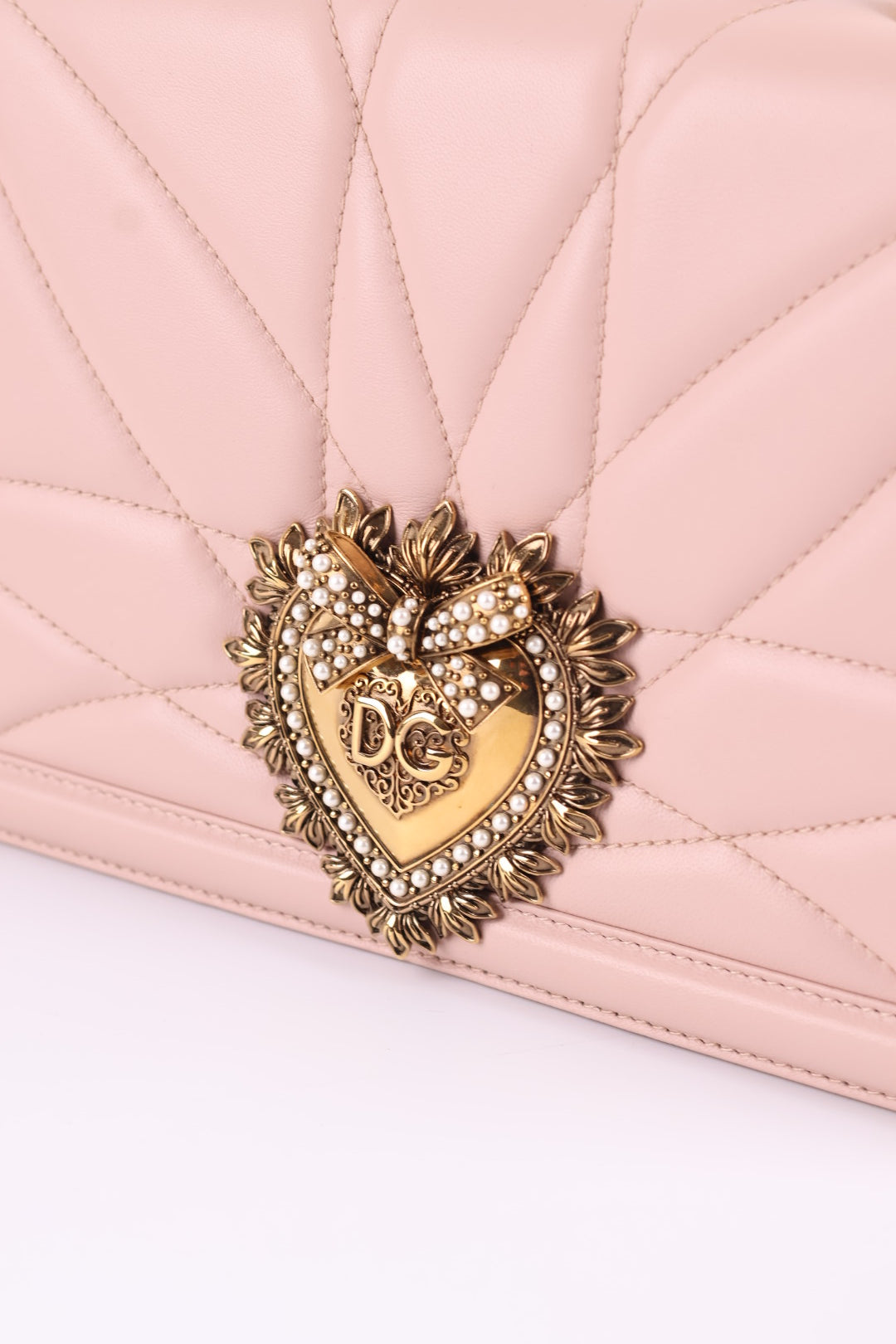 Dolce & Gabbana Devotion Grande