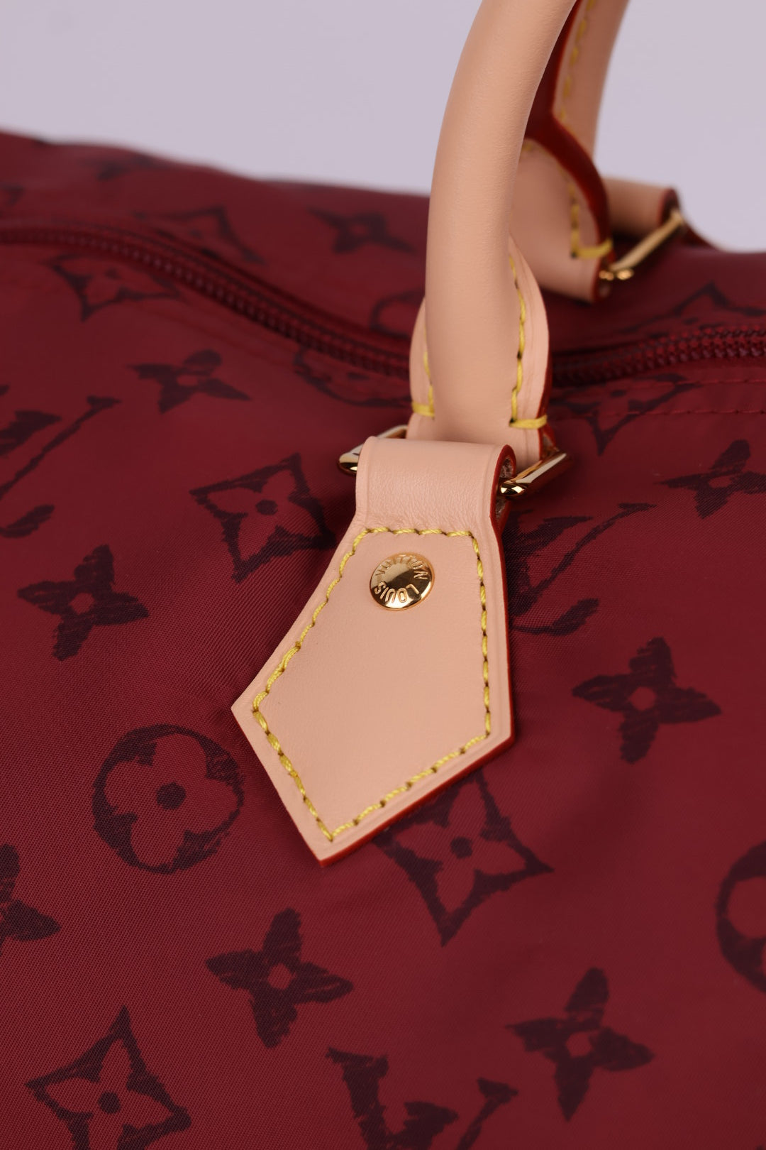 Louis Vuitton Keepall 45 Foldable Grace Coddington