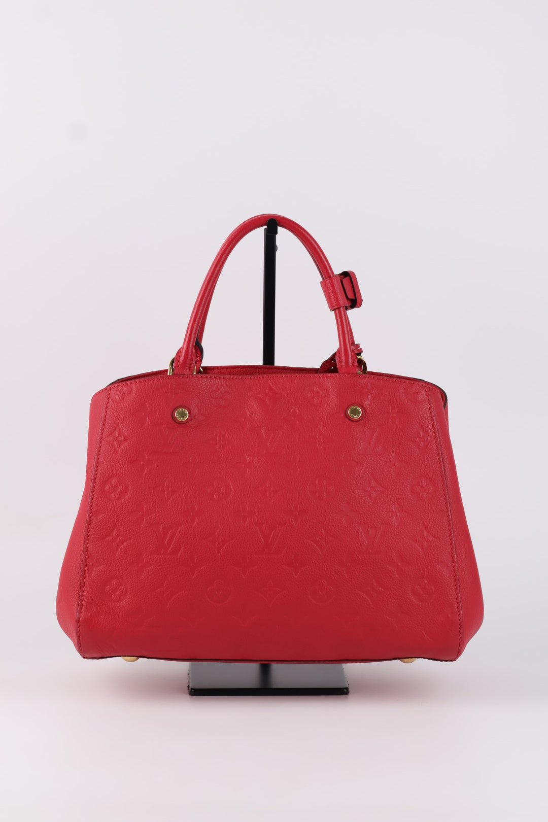 Louis Vuitton Montaigne MM Empreinte