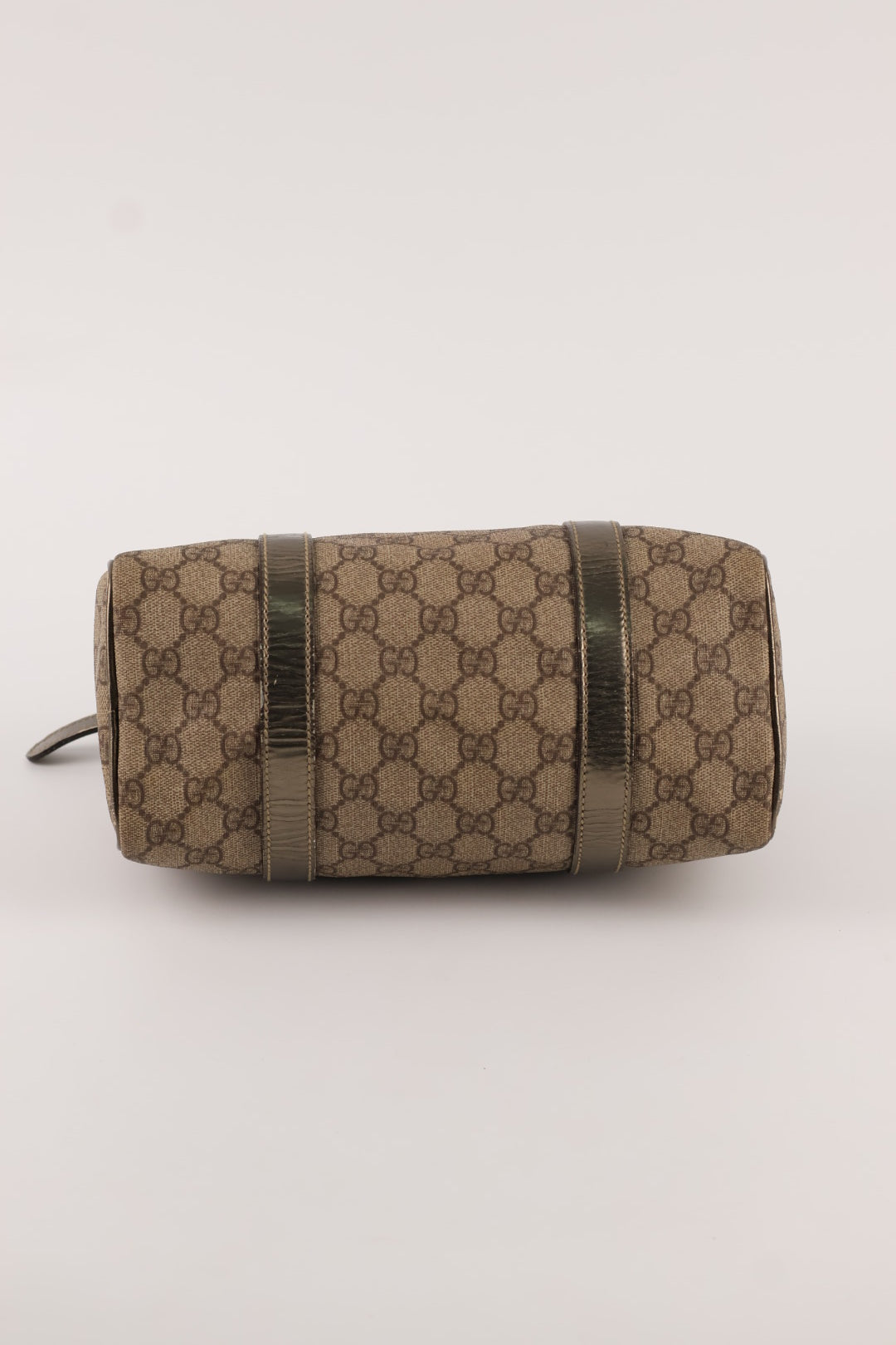 Gucci Boston GG Supreme Small