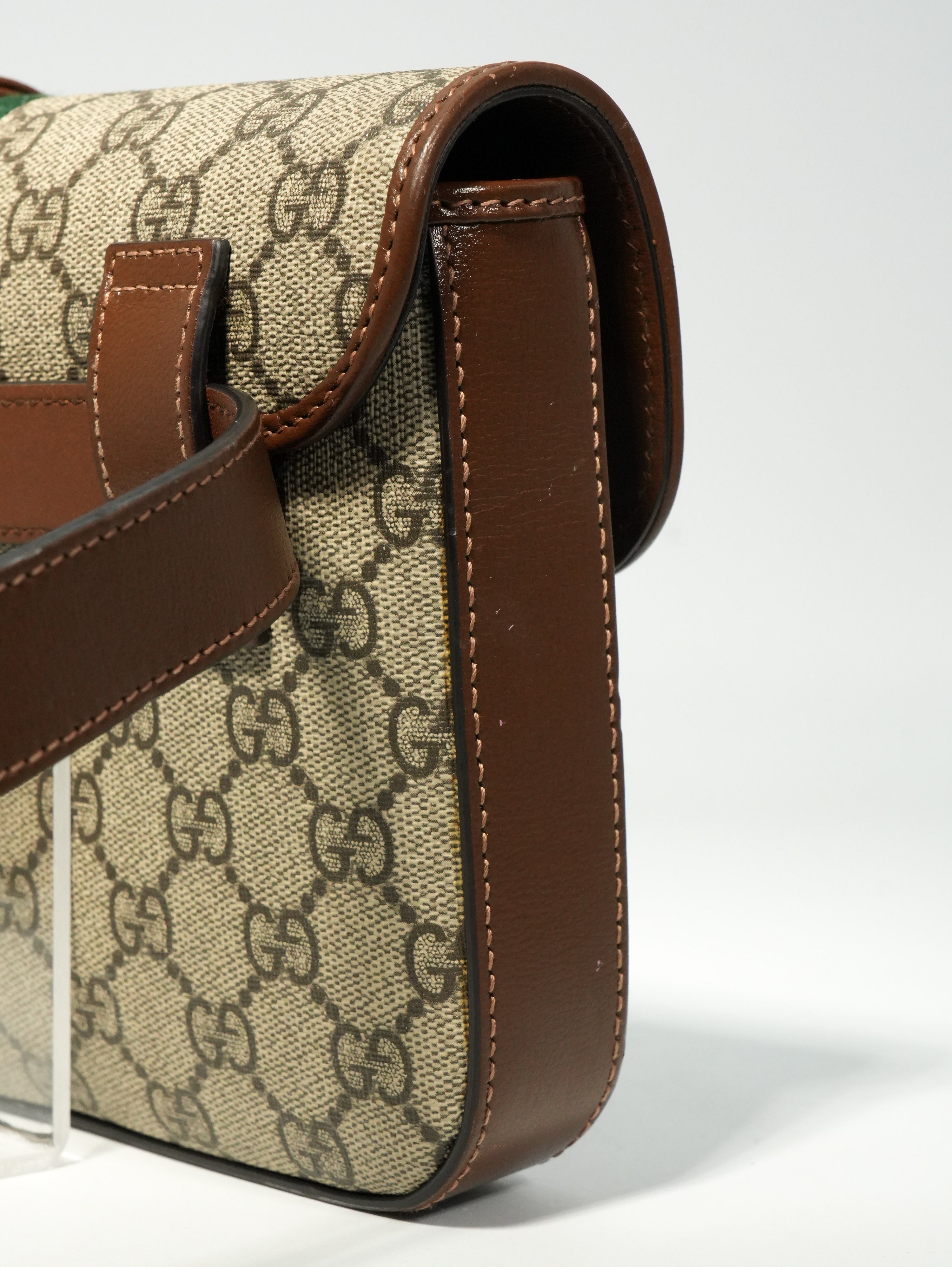 Gucci Marsupio Jackie GG Supreme