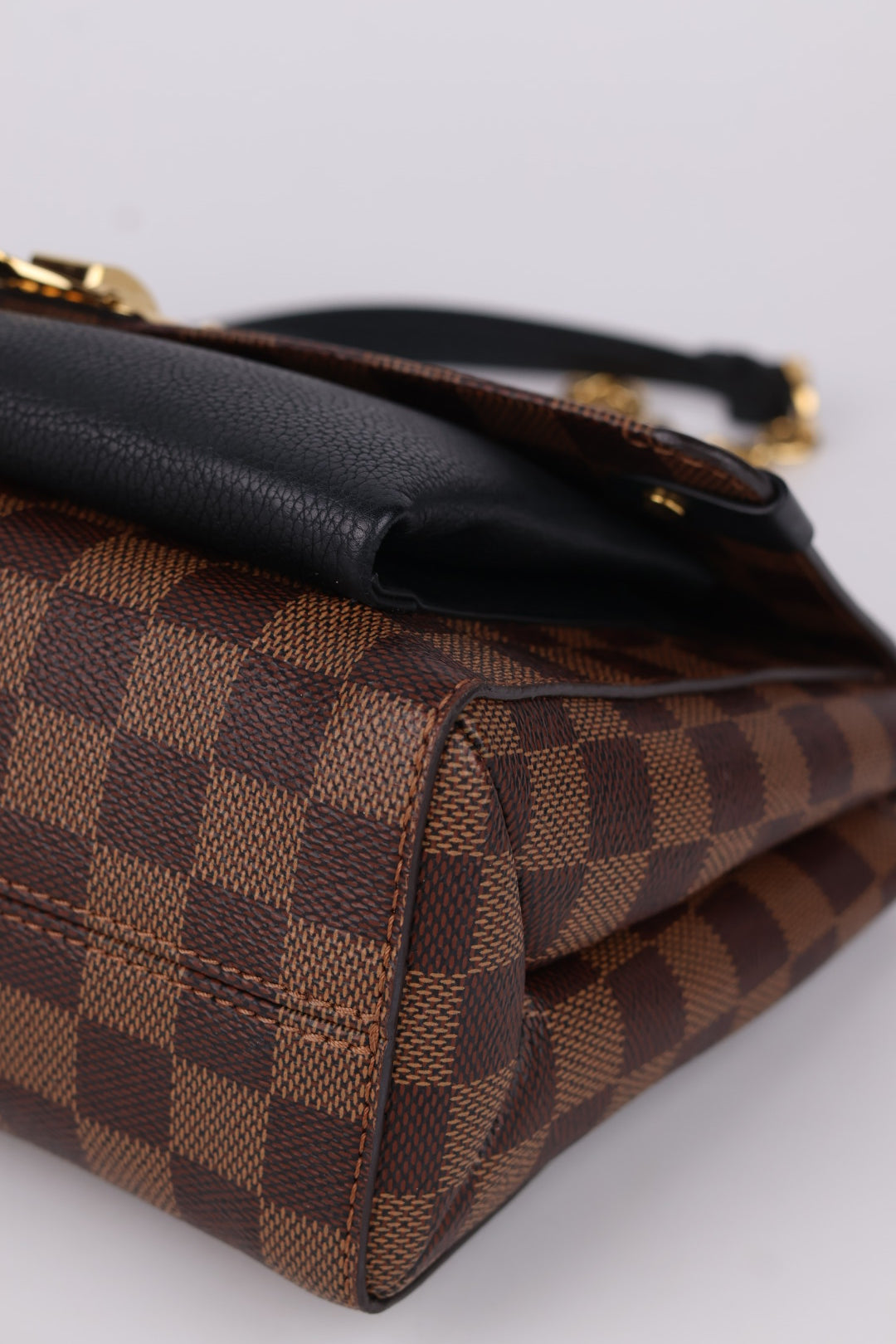Louis Vuitton Vavin PM Damier Ébène
