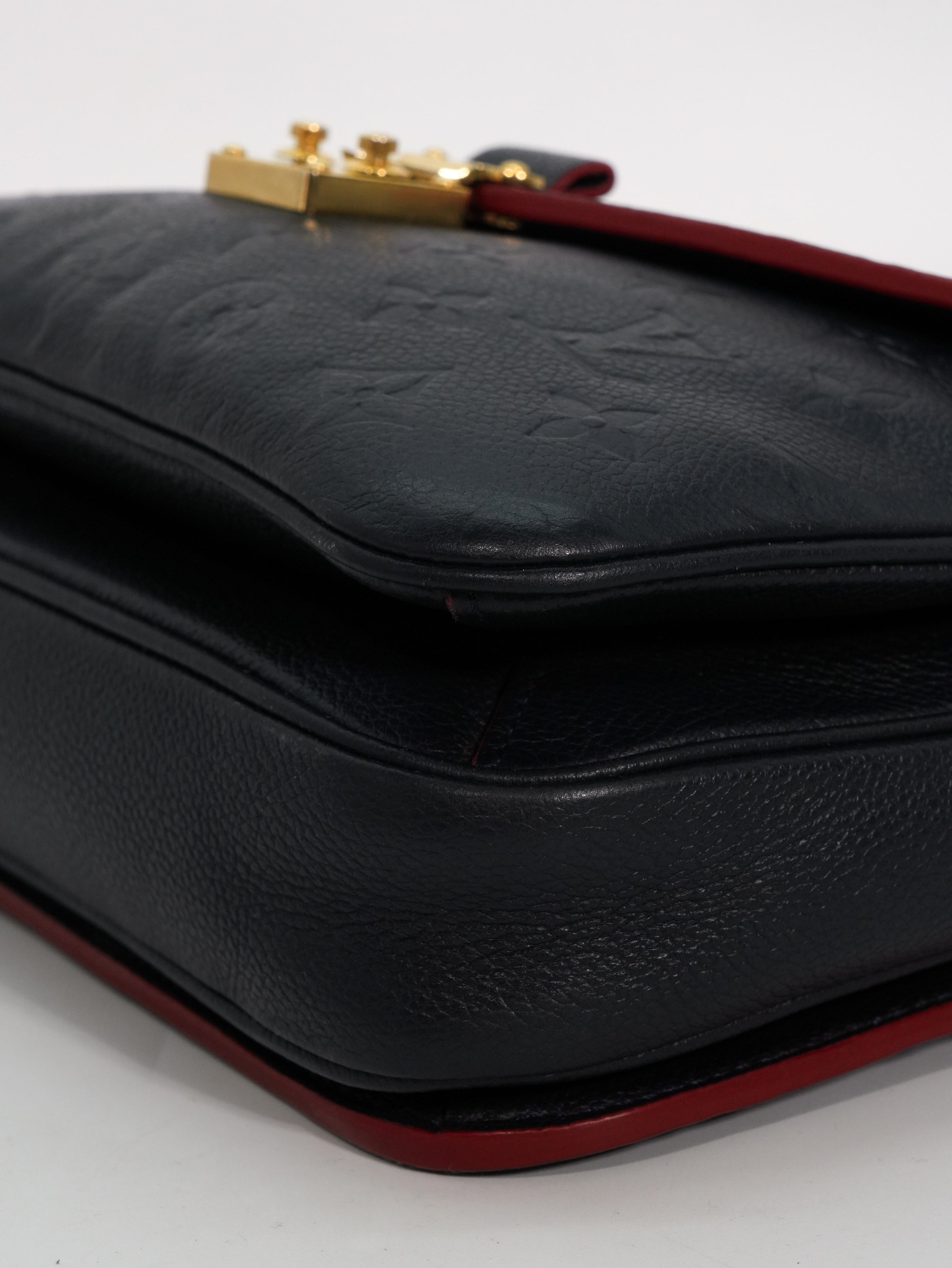 Louis Vuitton Métis Empreinte