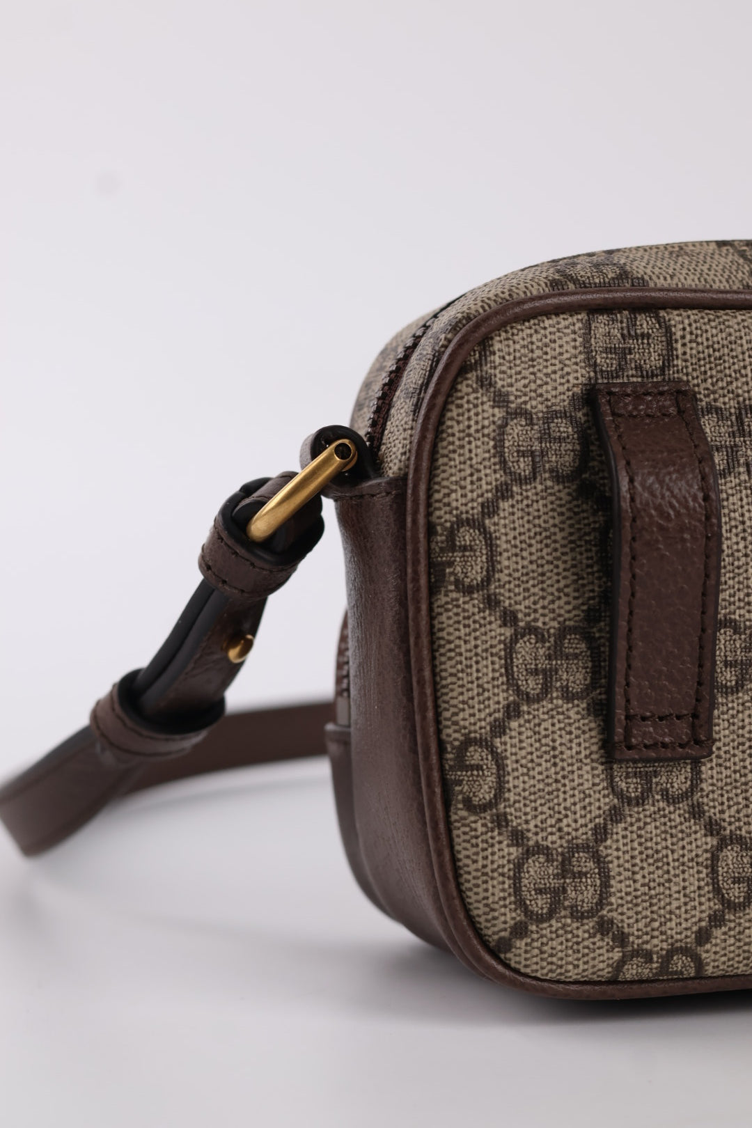 Gucci Mini Ophidia a Tracolla