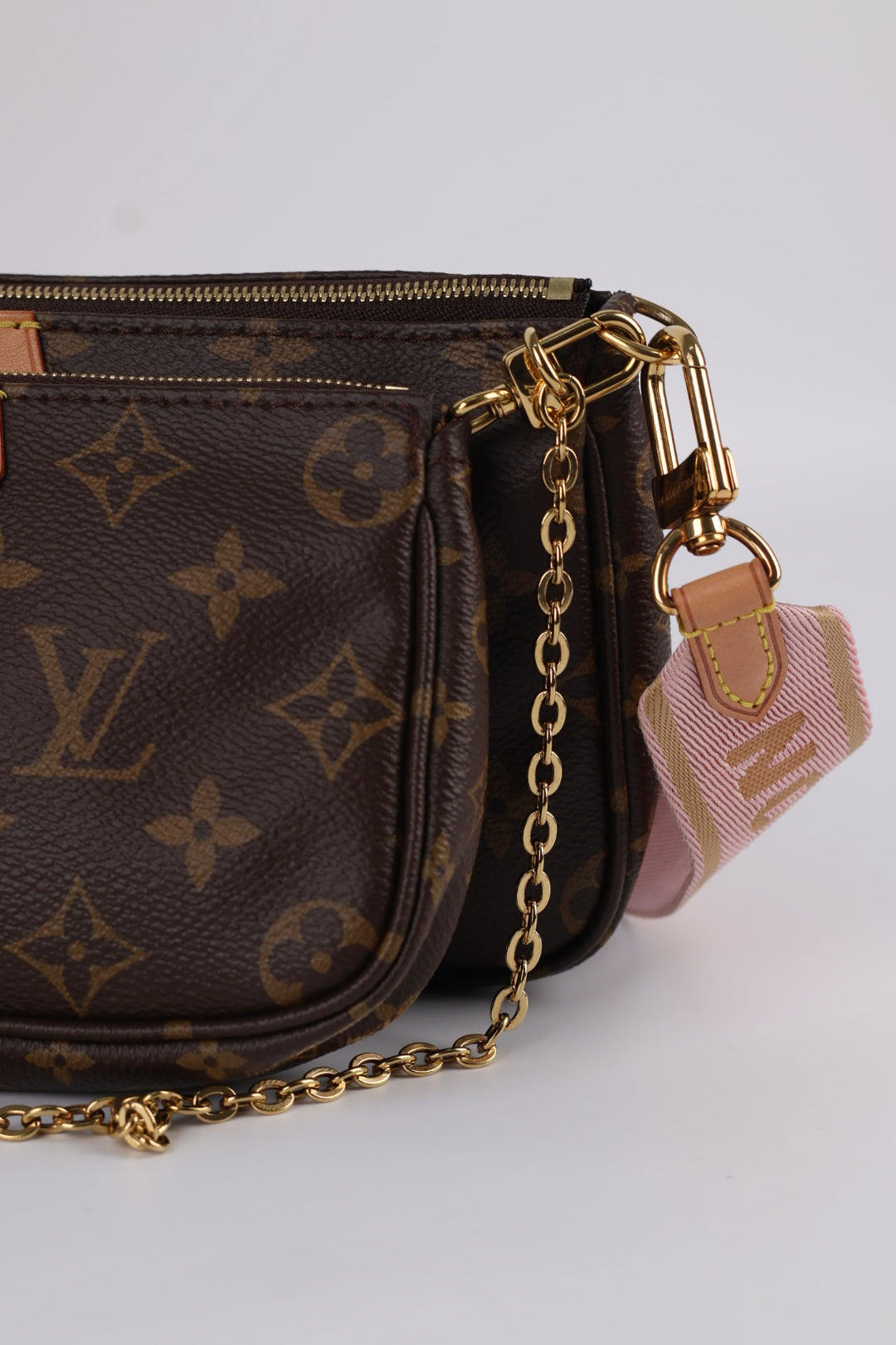Louis Vuitton Multipochette Accessoires