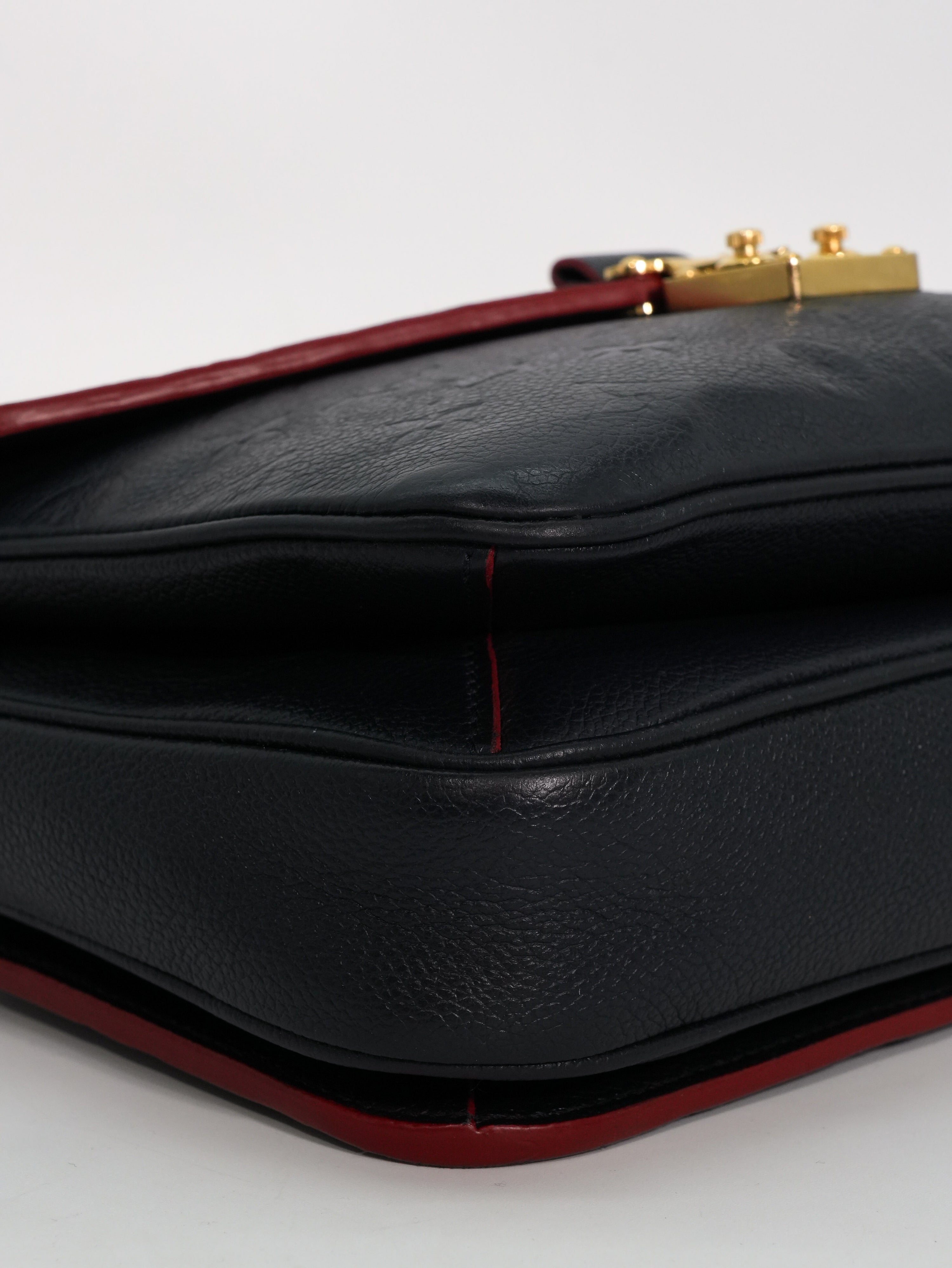 Louis Vuitton Métis Empreinte